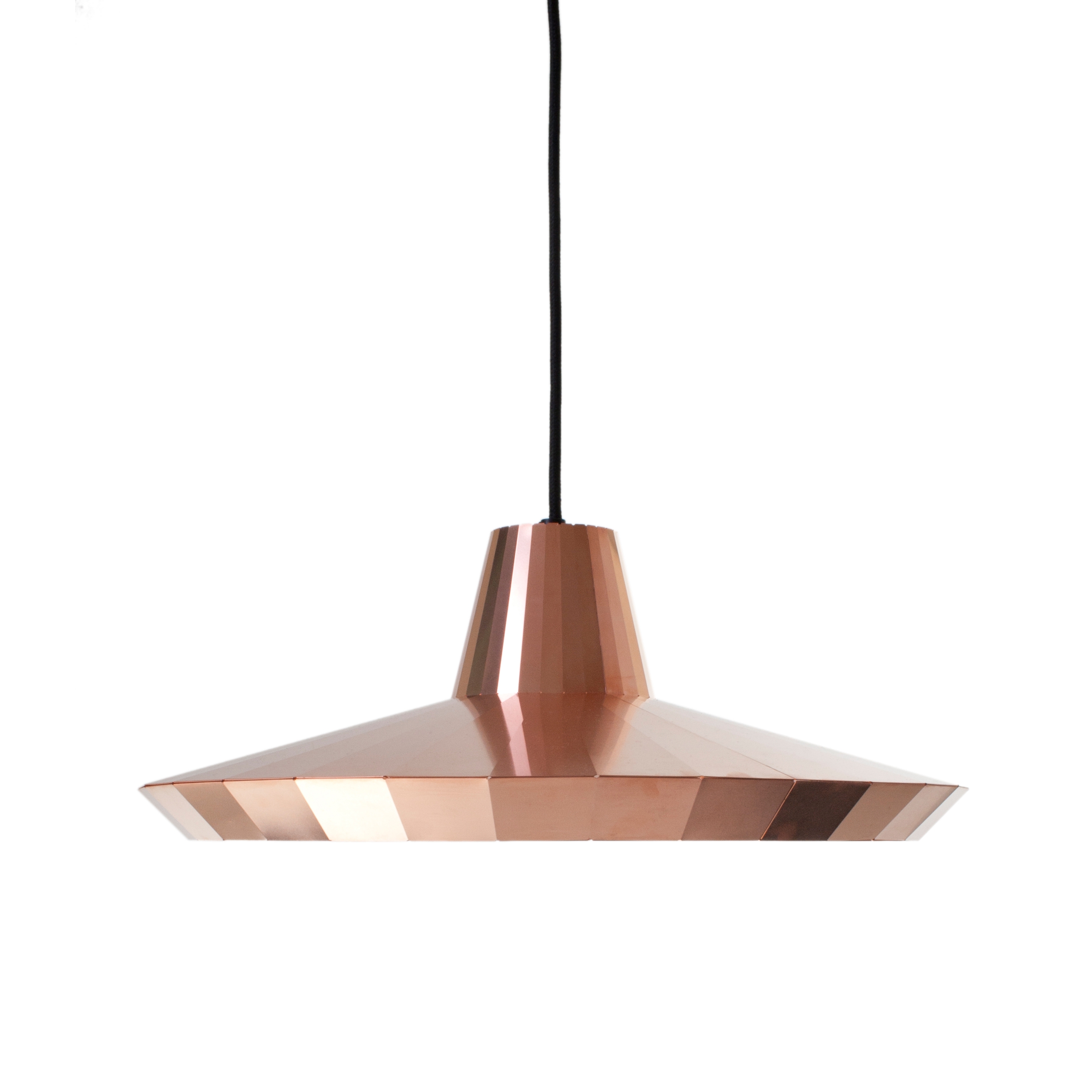Produkt Copper Light CL-30 des Herstellers Vij5 anzeigen