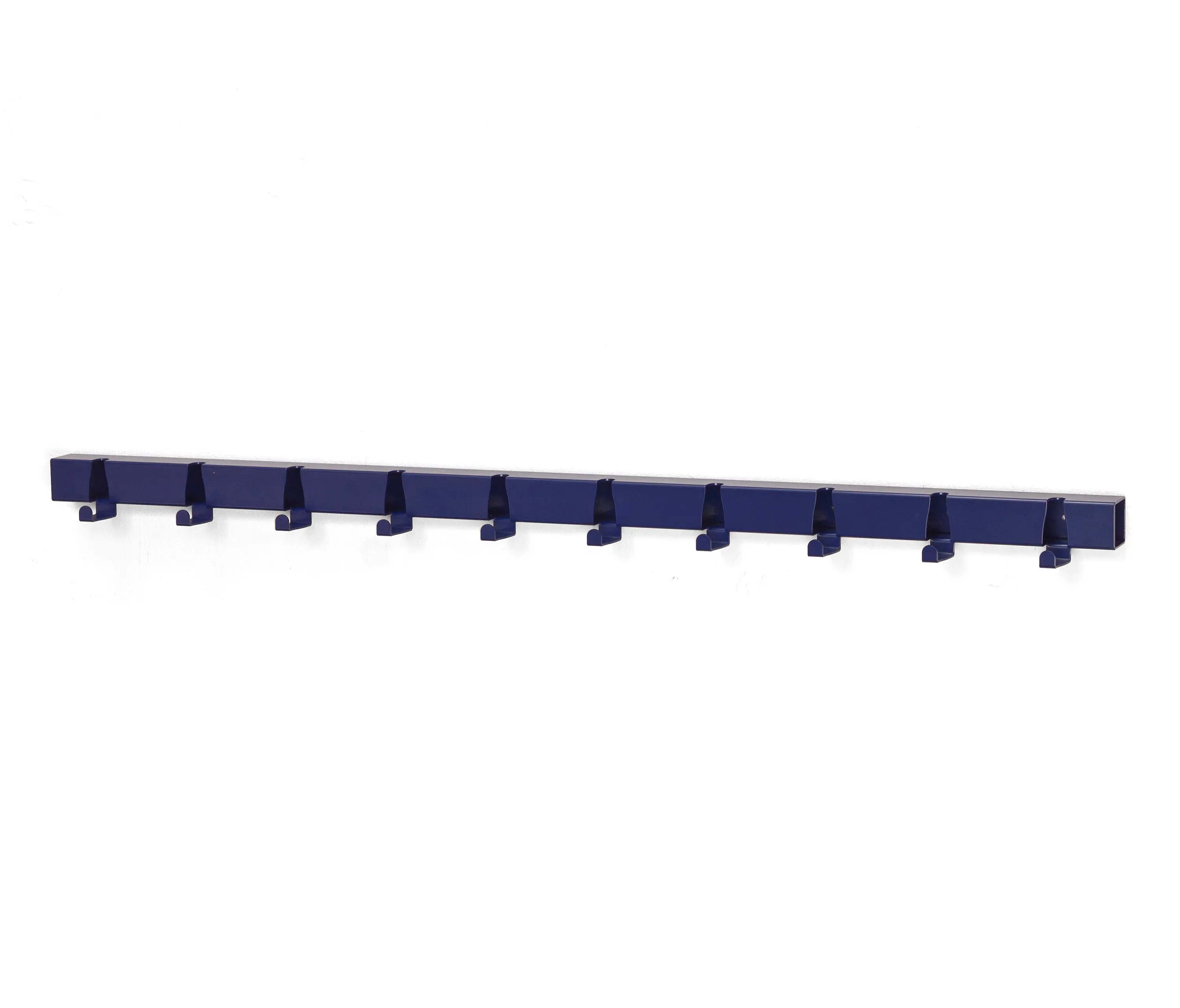 Vij5 - Coatrack By The Meter 10 Hooks | blue