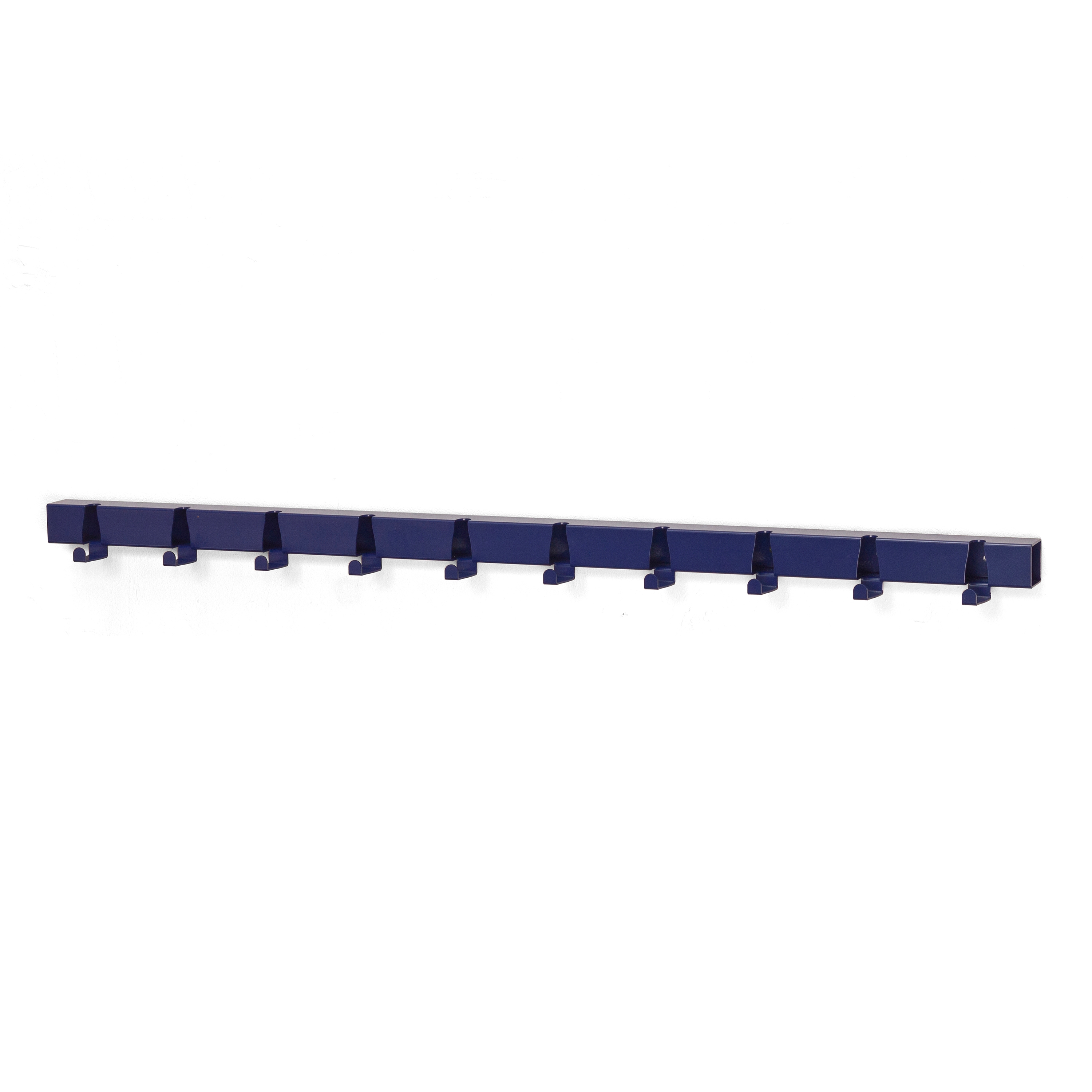 Coatrack By The Meter 10 Hooks | blue