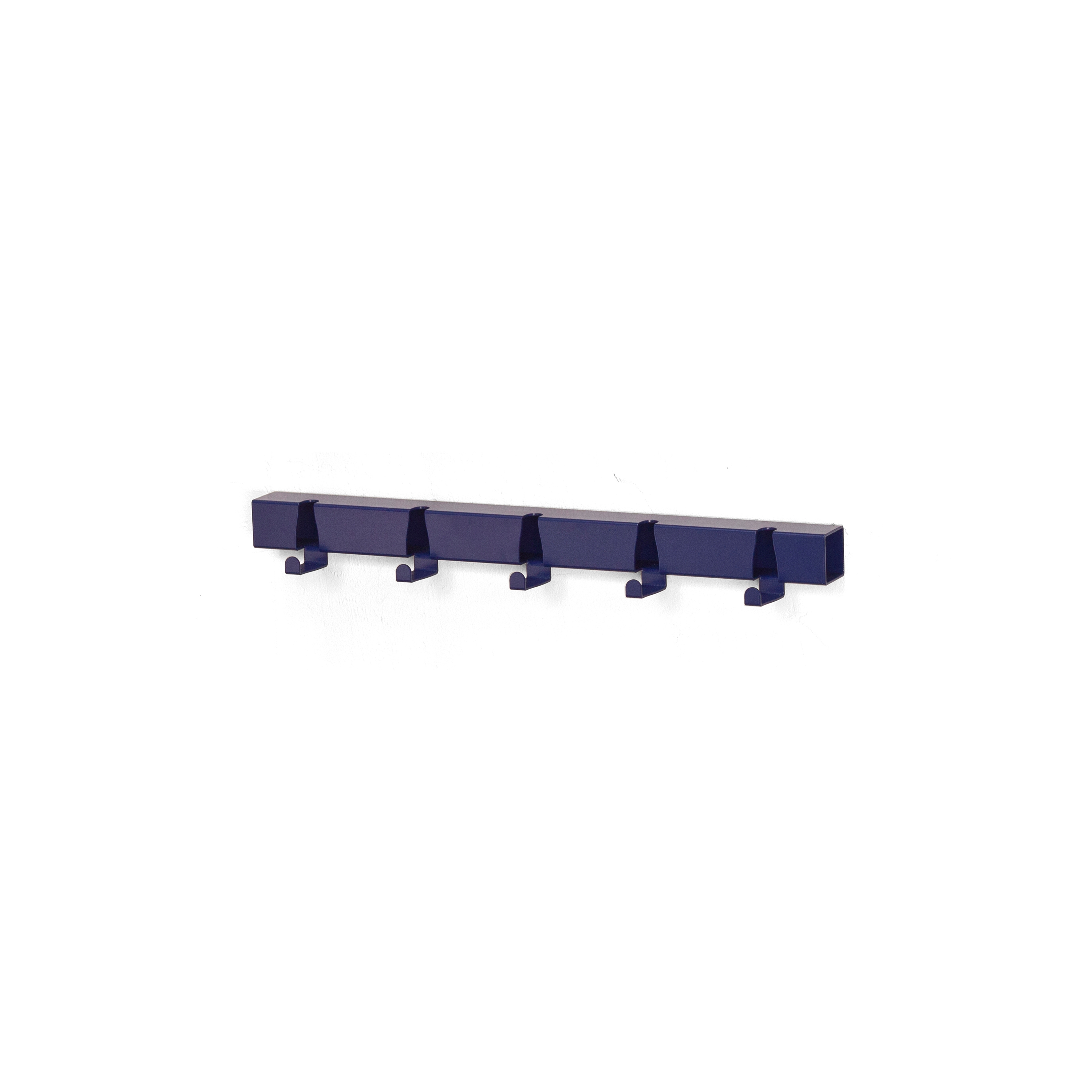 Coatrack By The Meter 5 Hooks | blue