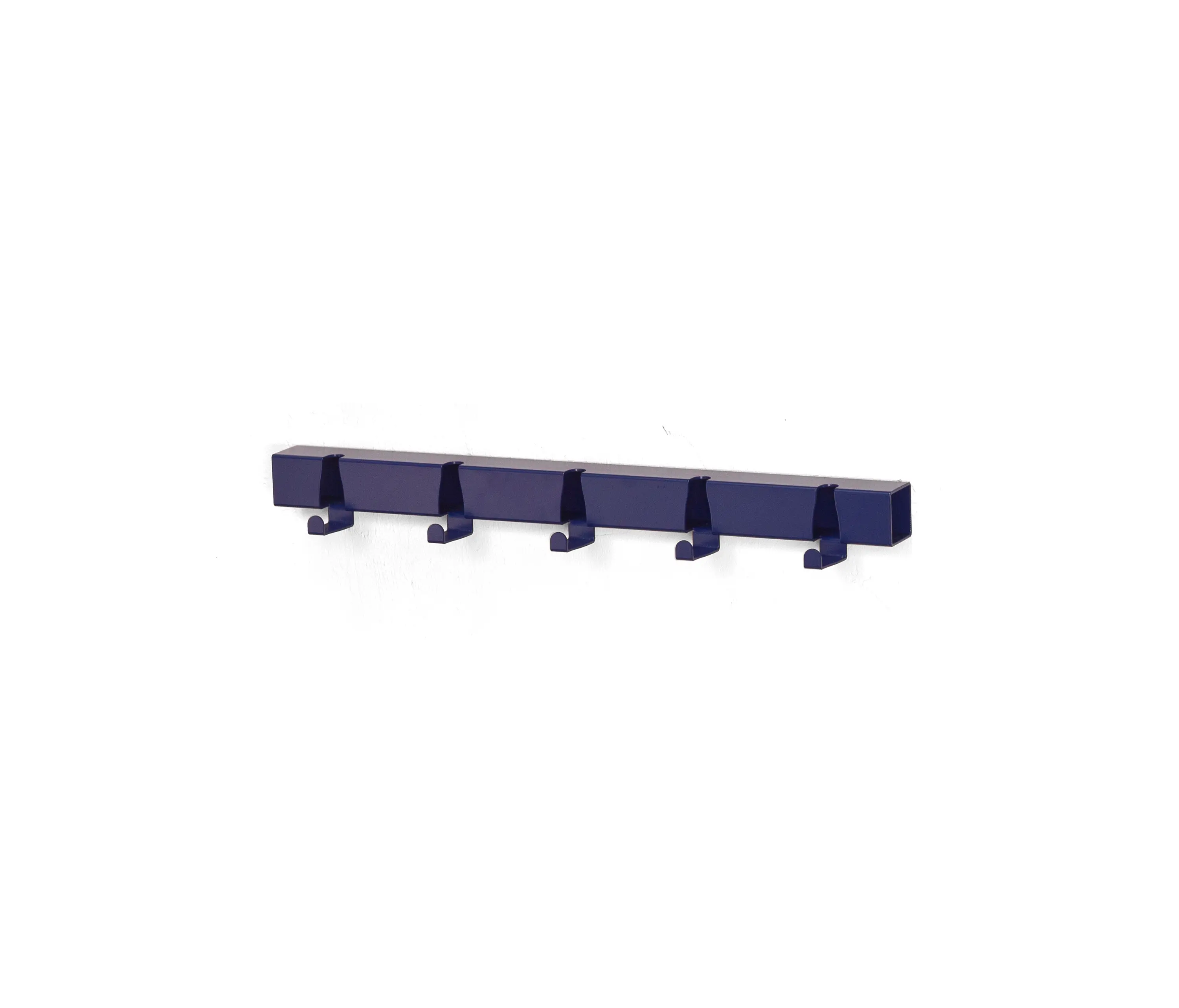 Vij5 - Coatrack By The Meter 5 Hooks | blue
