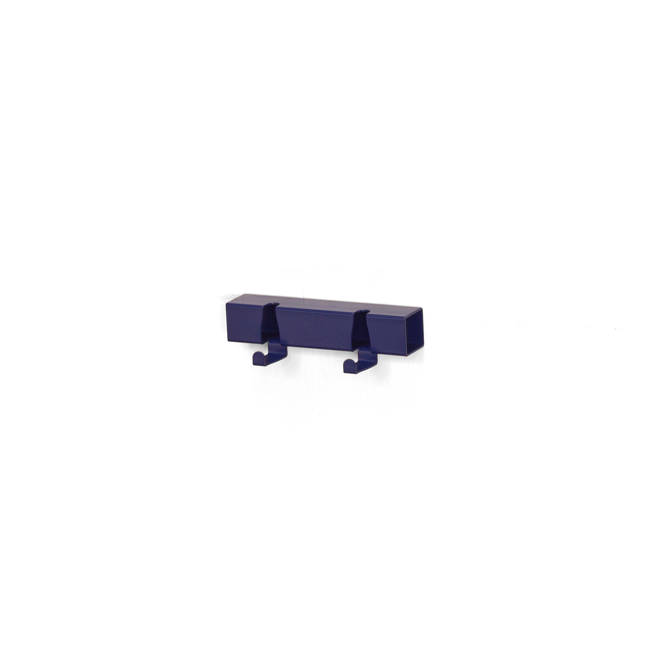 Coatrack By The Meter 2 Hooks | blue