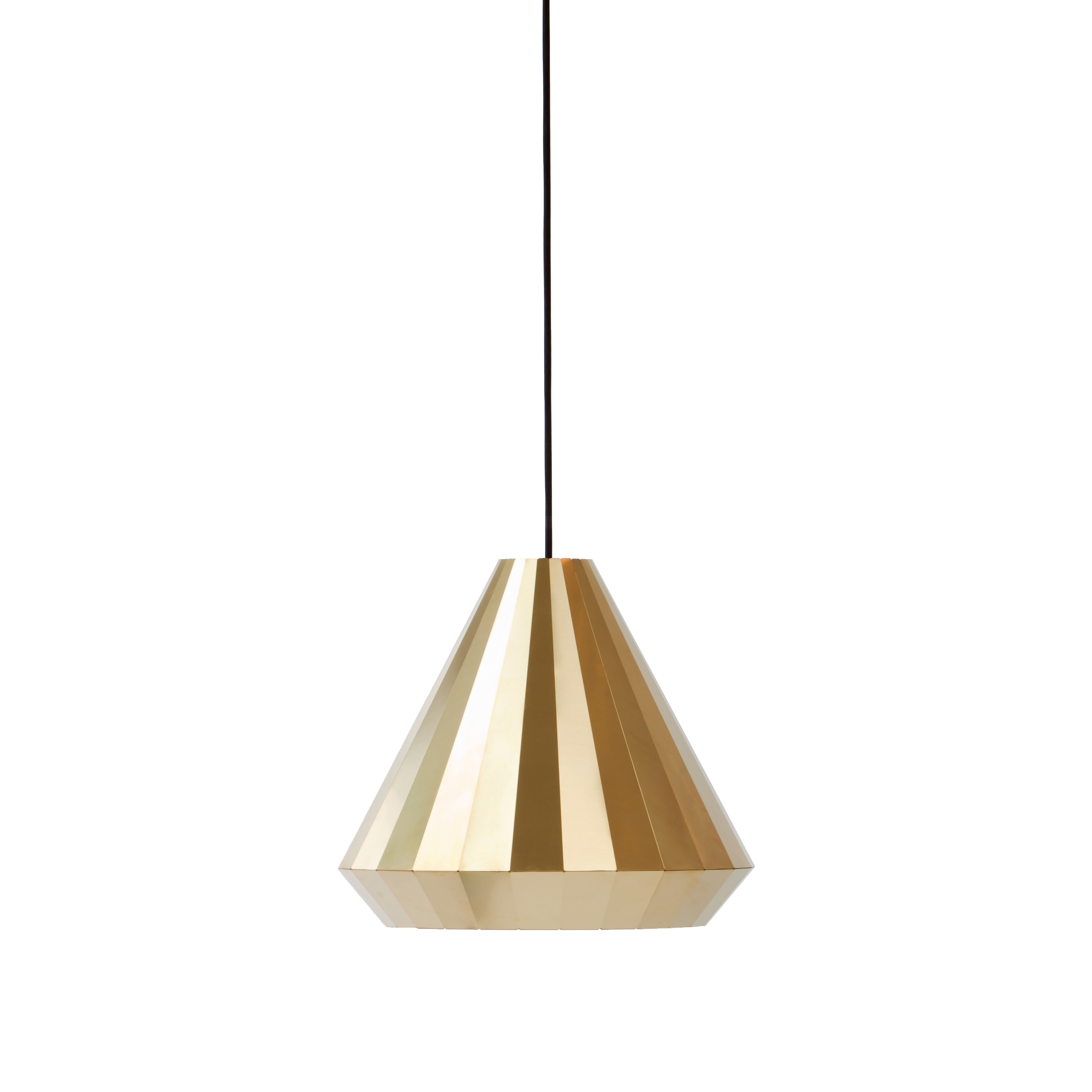 Produkt Brass Light BL-25 des Herstellers Vij5 anzeigen