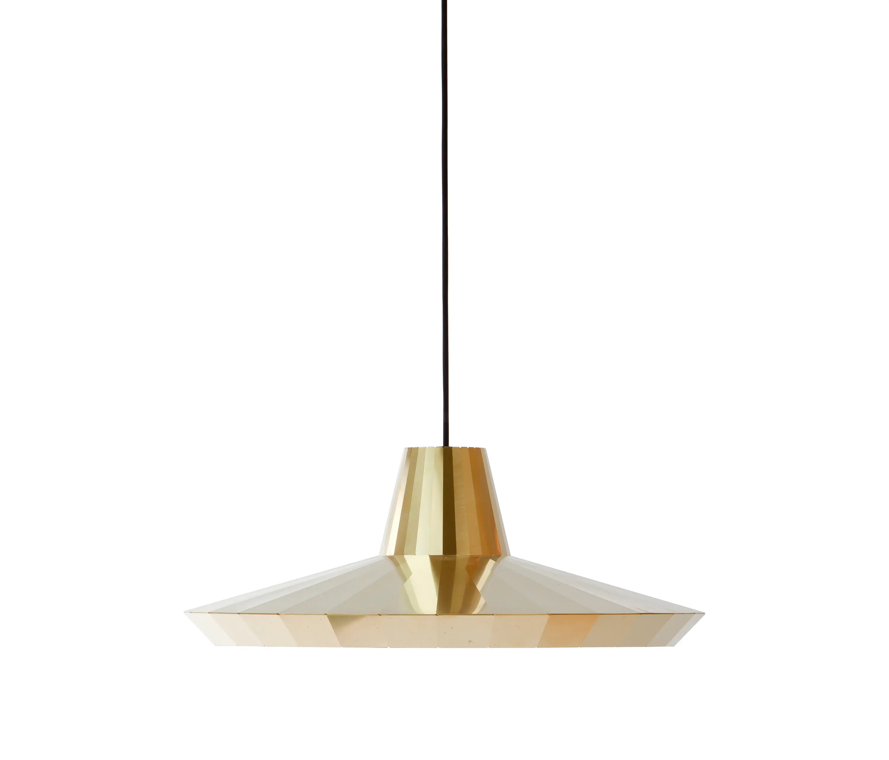 Vij5 - Brass Light BL-30