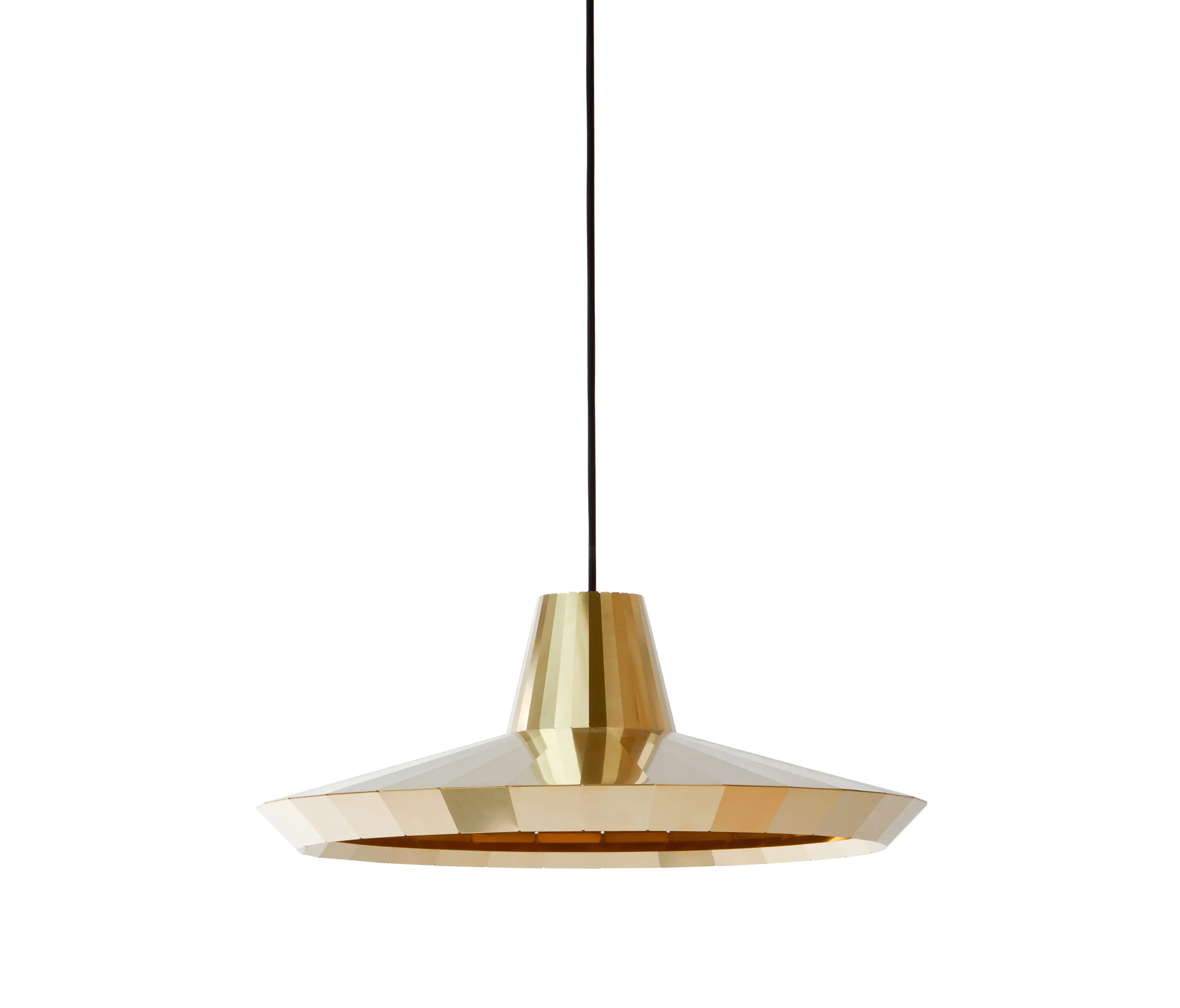 Vij5 - Brass Light BL-30