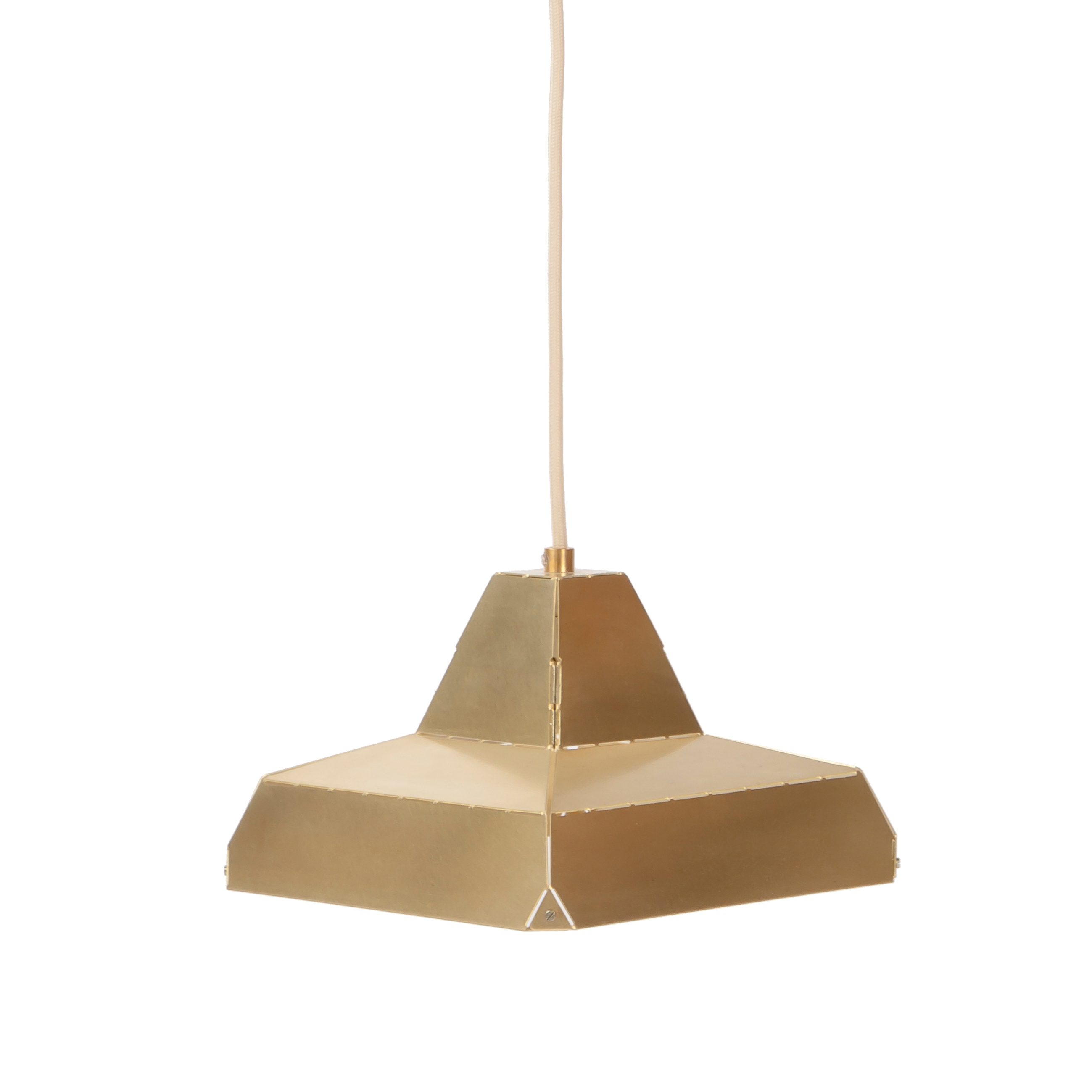 Produkt Dashed Lights 21cm brass des Herstellers Vij5 anzeigen