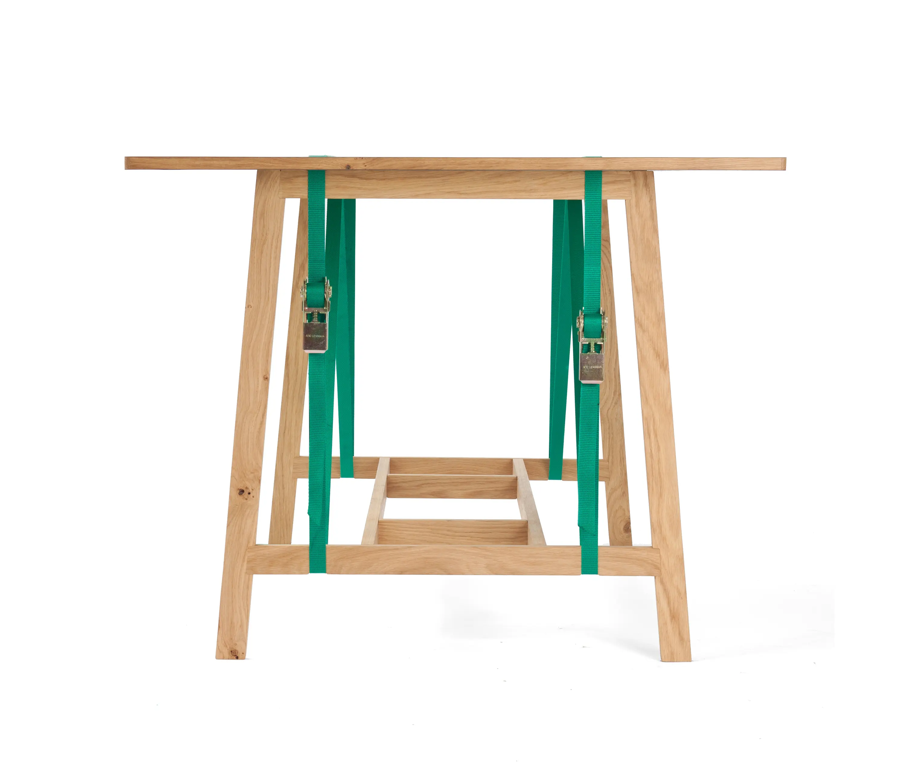 Vij5 - Strap Table