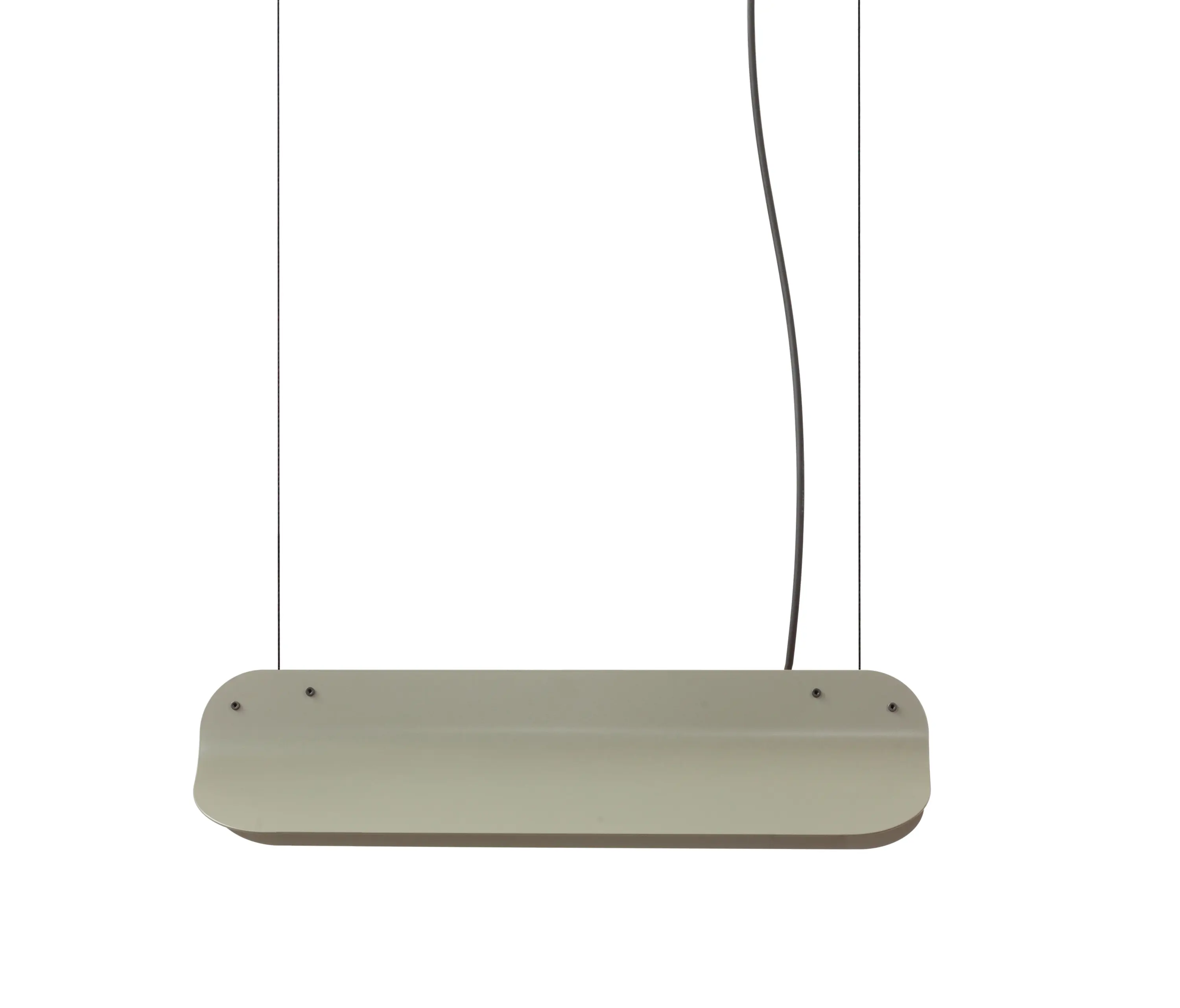 Vij5 - Long Shade LED400 | mossgrey