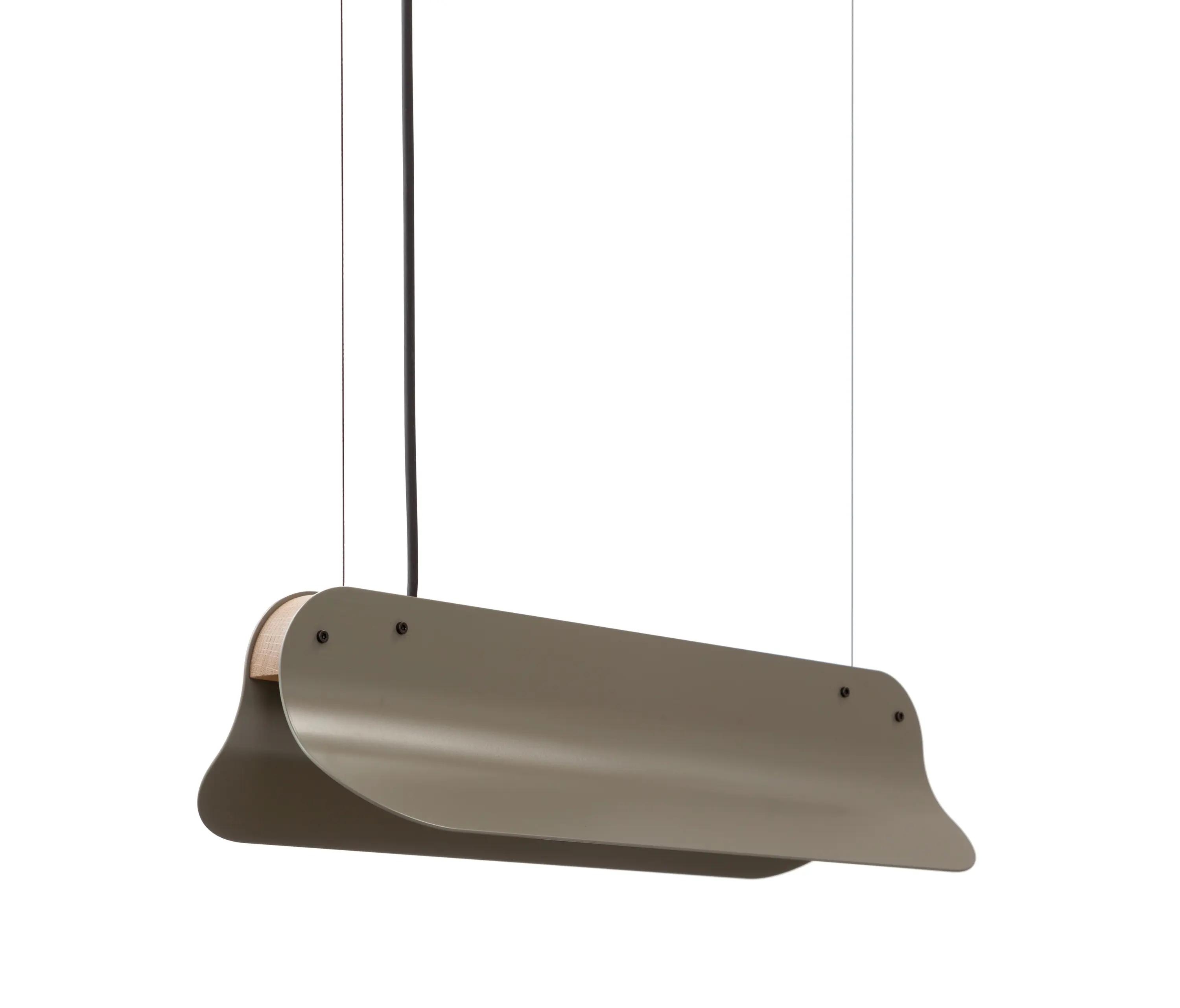 Vij5 - Long Shade LED400 | mossgrey