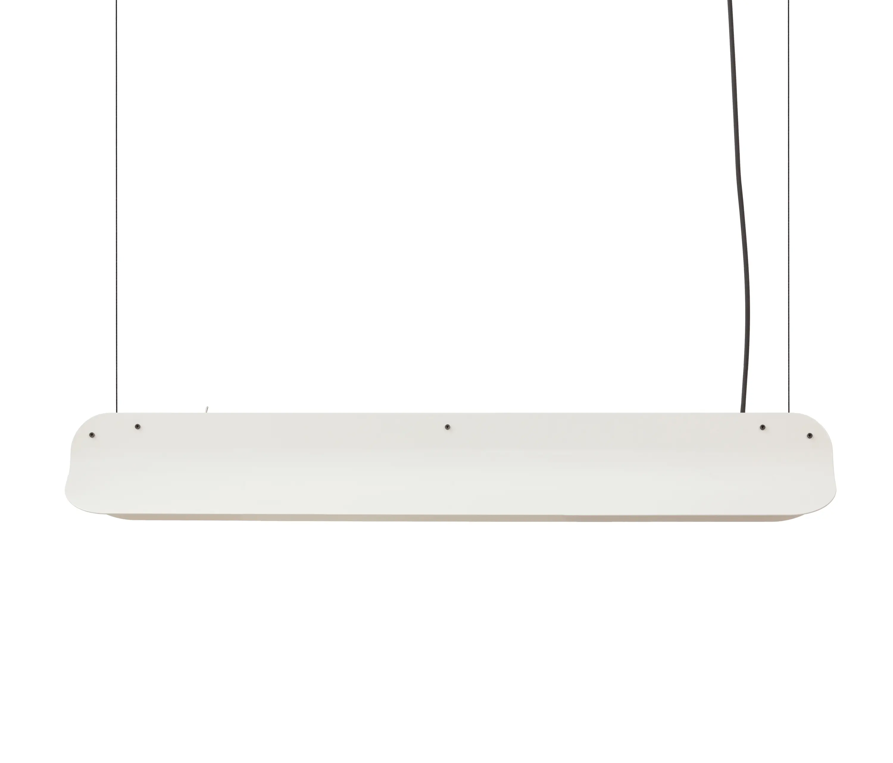 Vij5 - Long Shade LED800 | greywhite