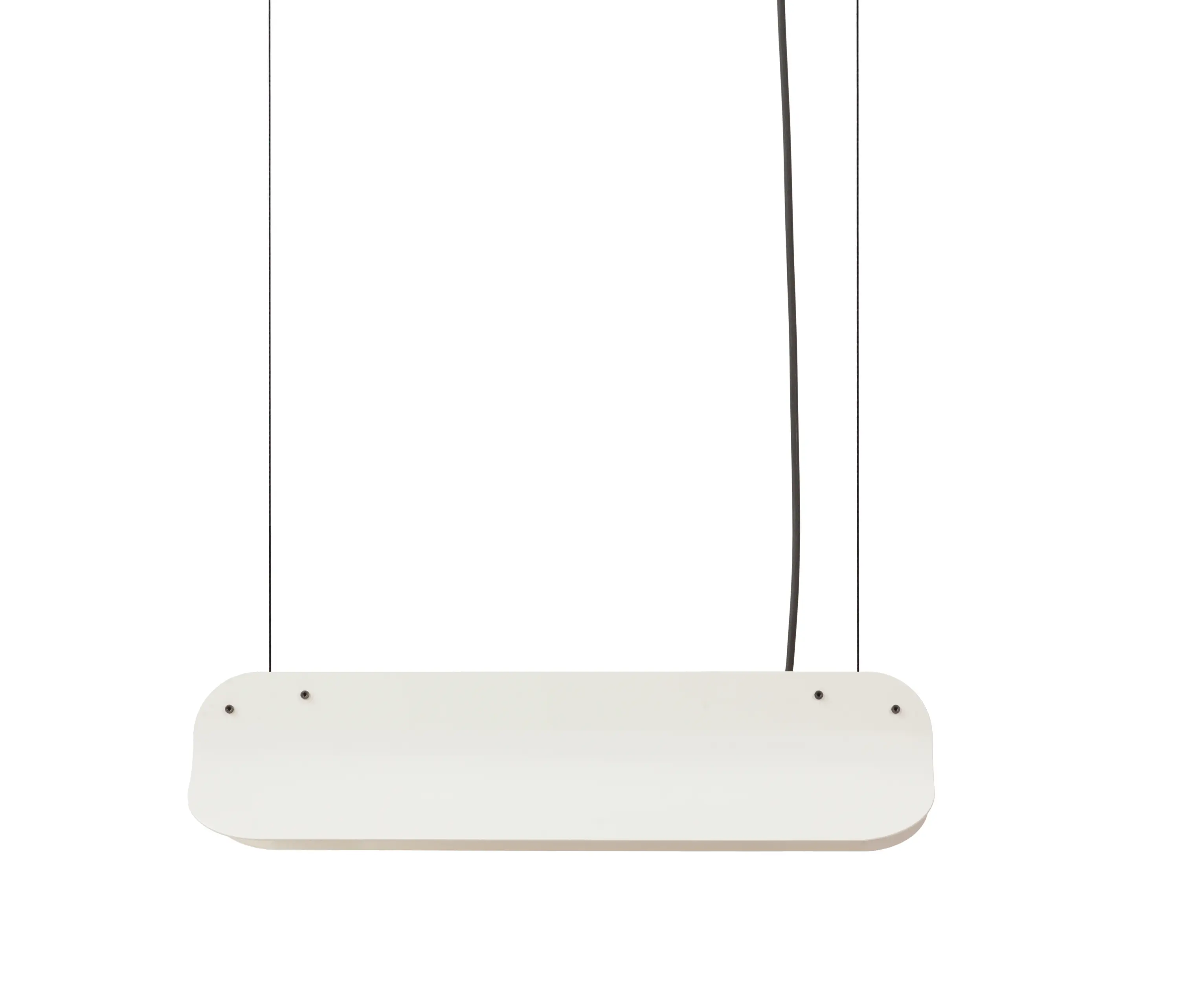 Vij5 - Long Shade LED400 | greywhite