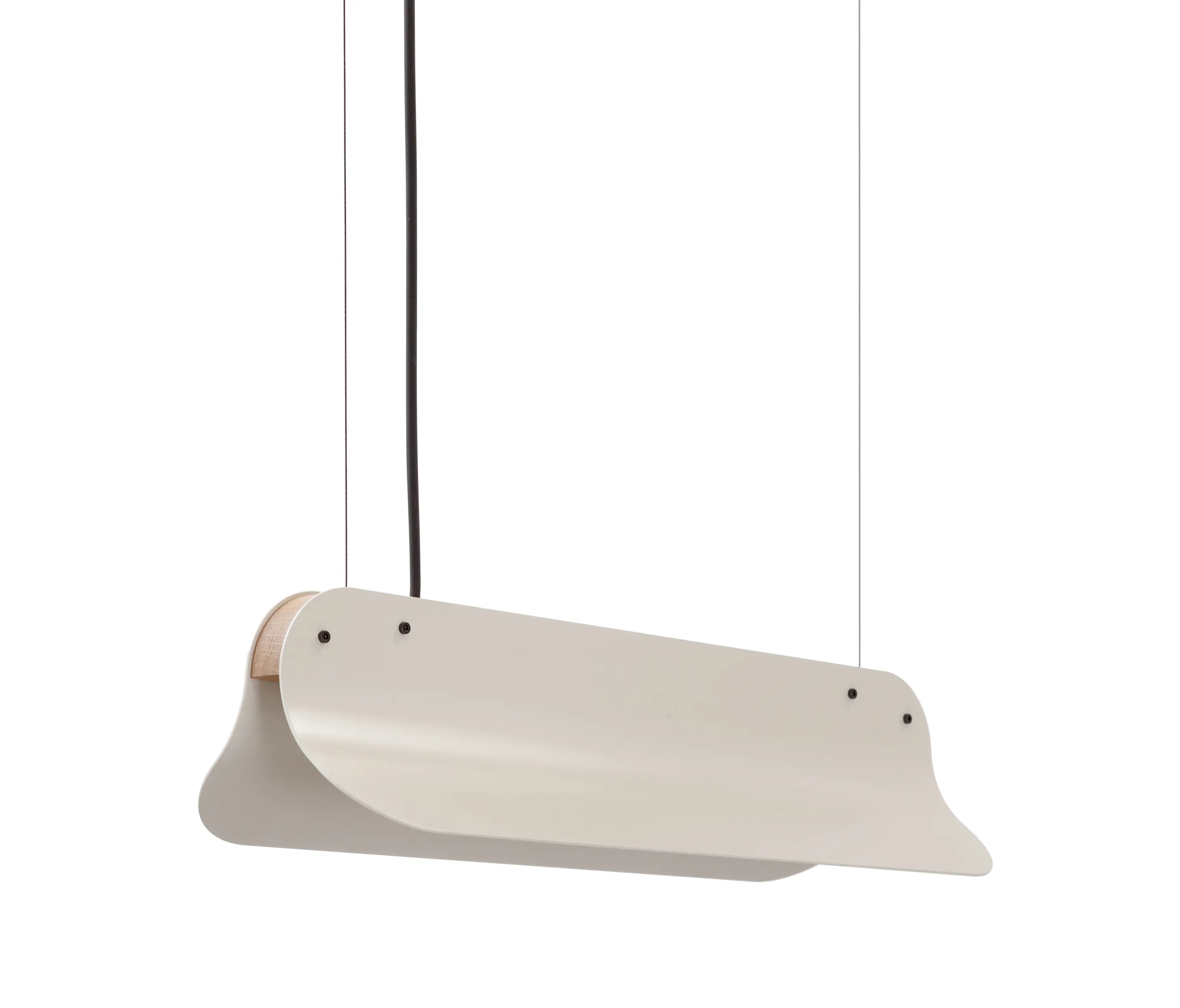 Vij5 - Long Shade LED400 | greywhite