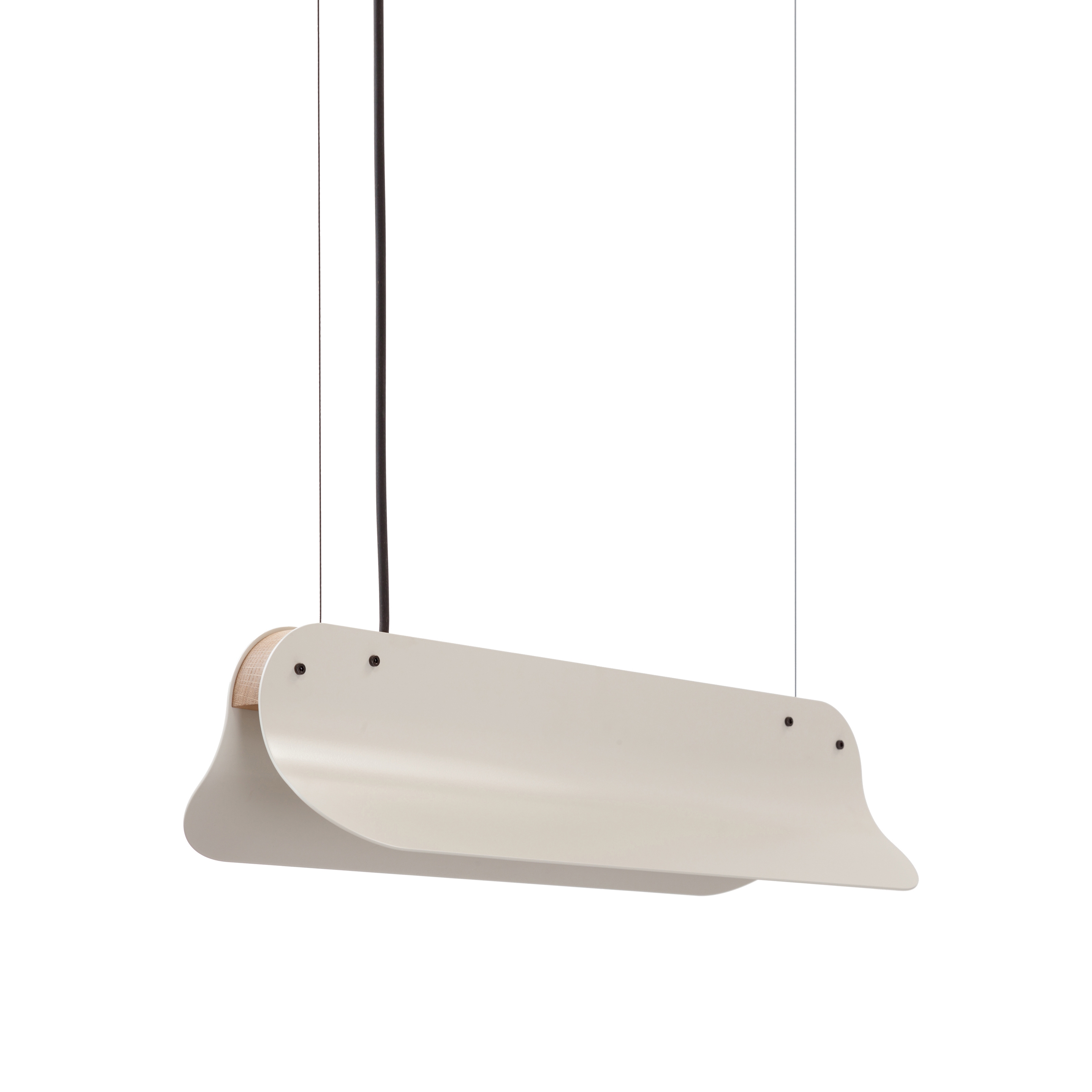 Long Shade LED400 | greywhite