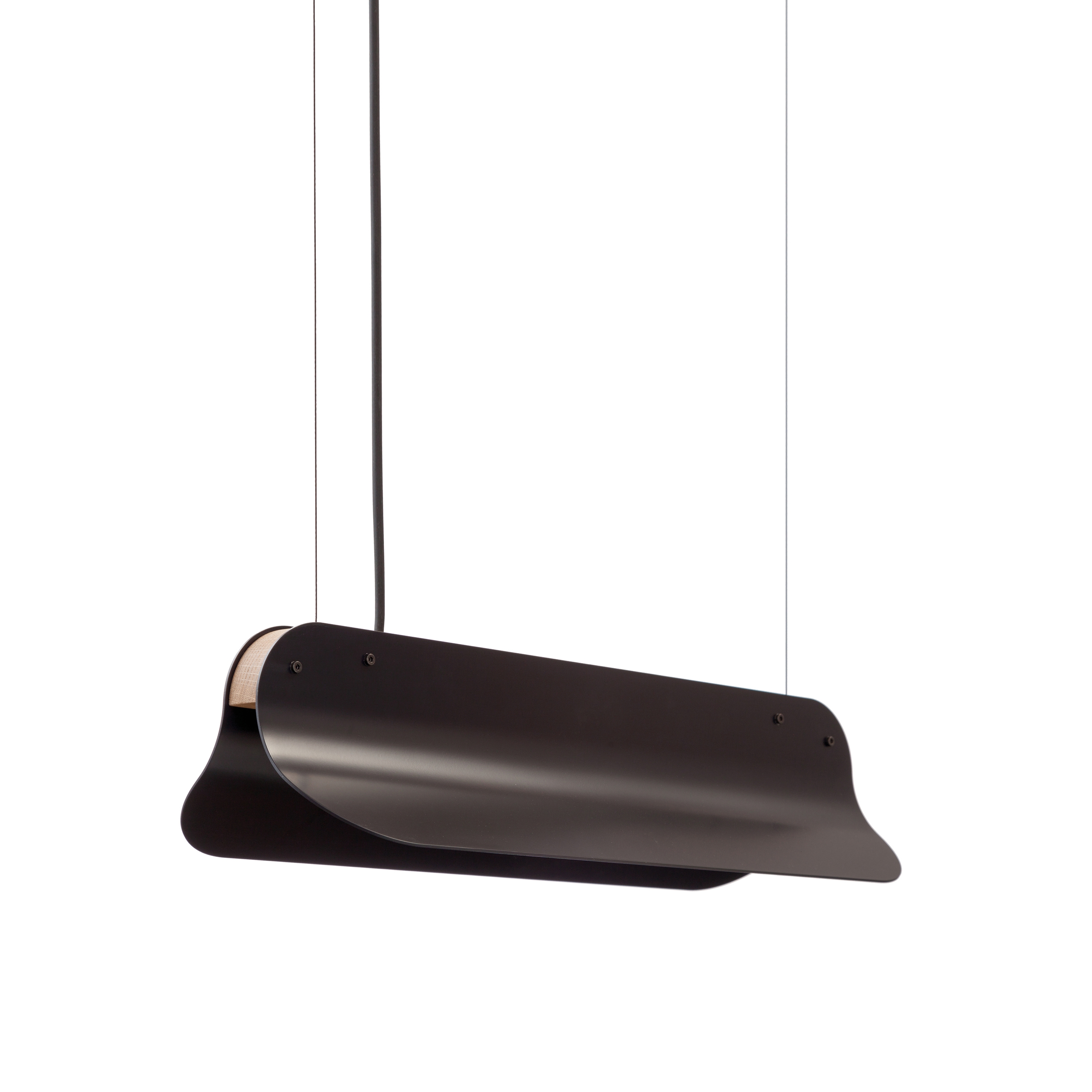 Long Shade LED400 | blackblue