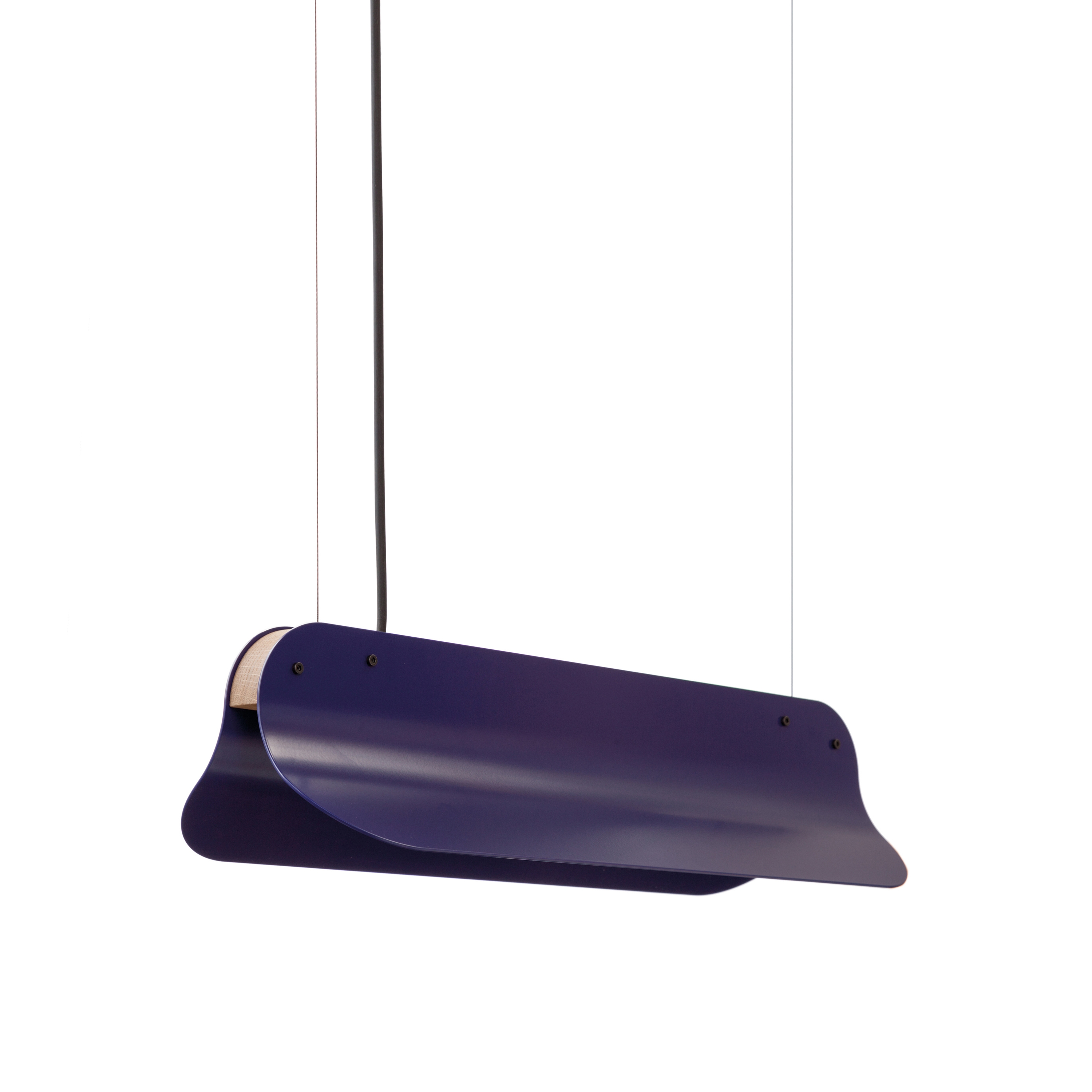 Long Shade LED400 | nightblue