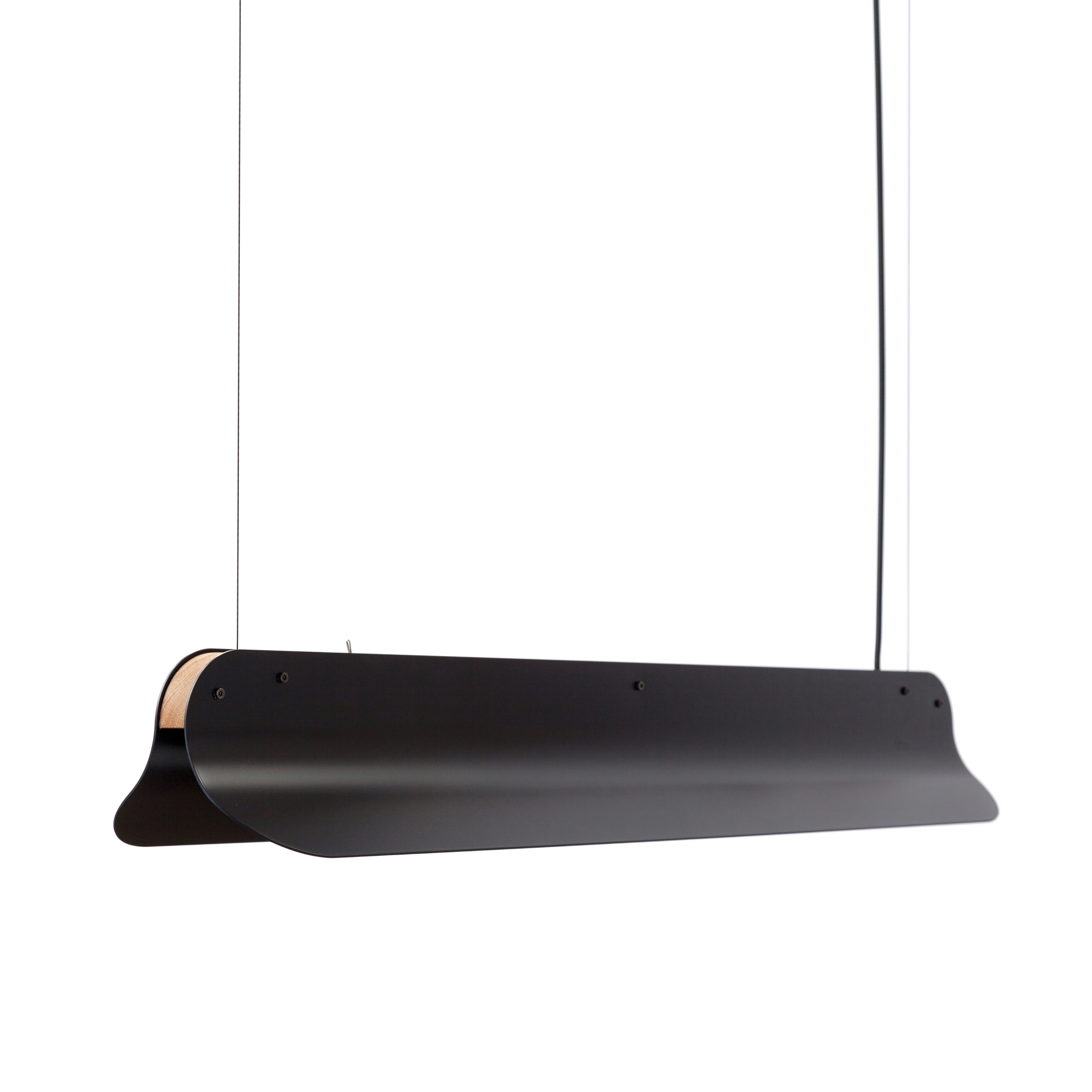 Long Shade LED800 | blackblue