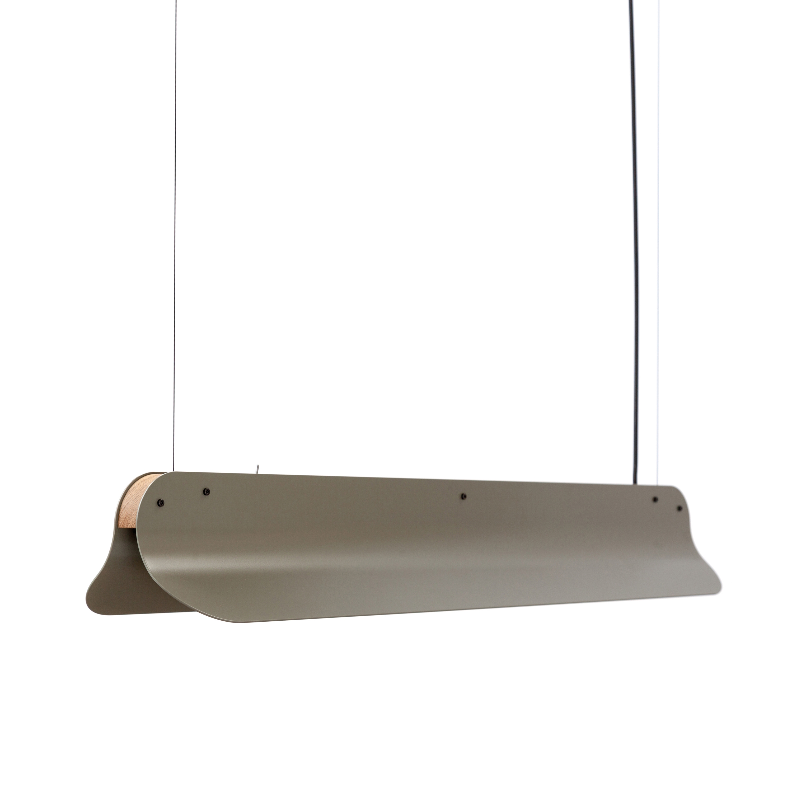 Long Shade LED800 | mossgrey