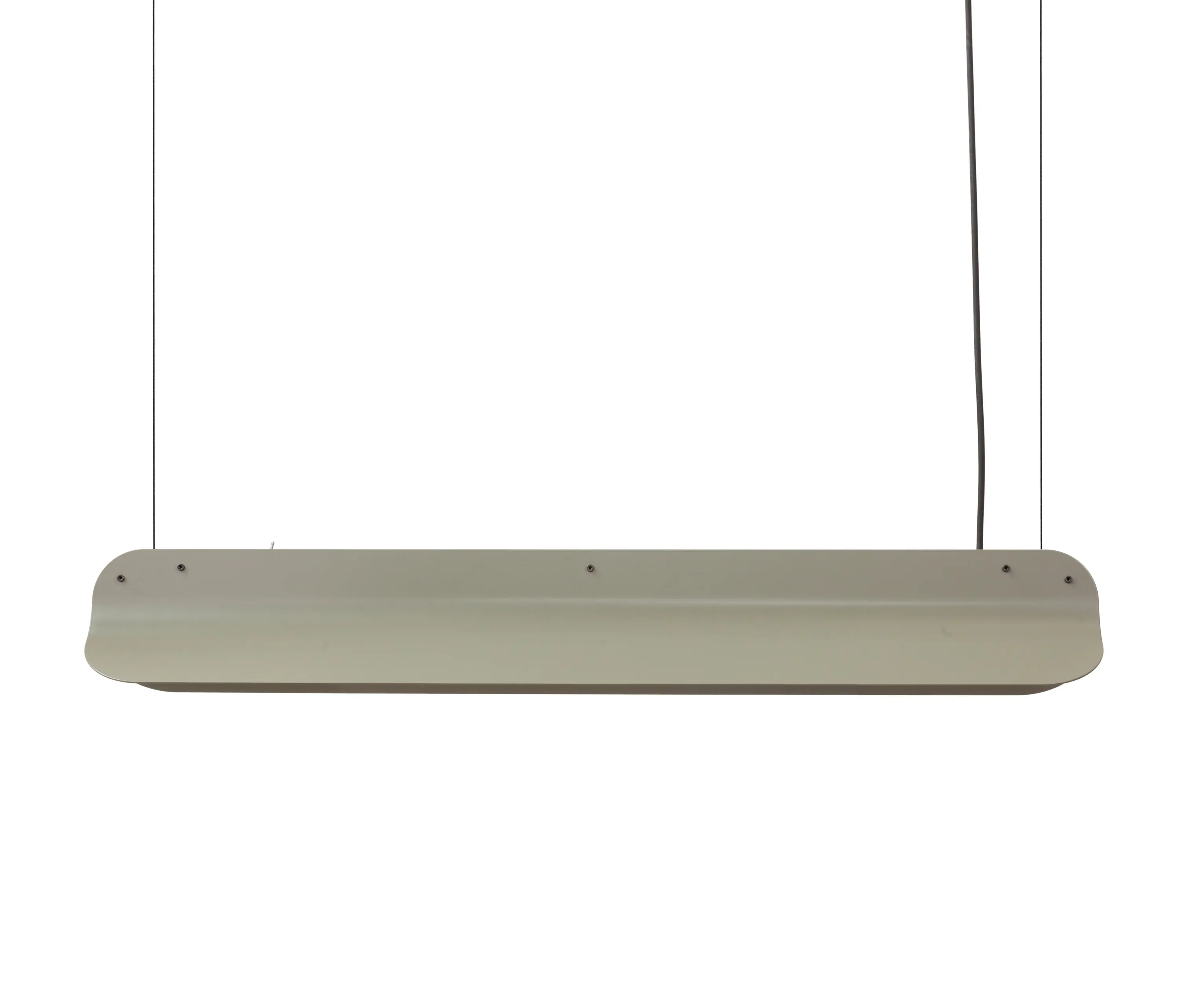 Vij5 - Long Shade LED800 | mossgrey