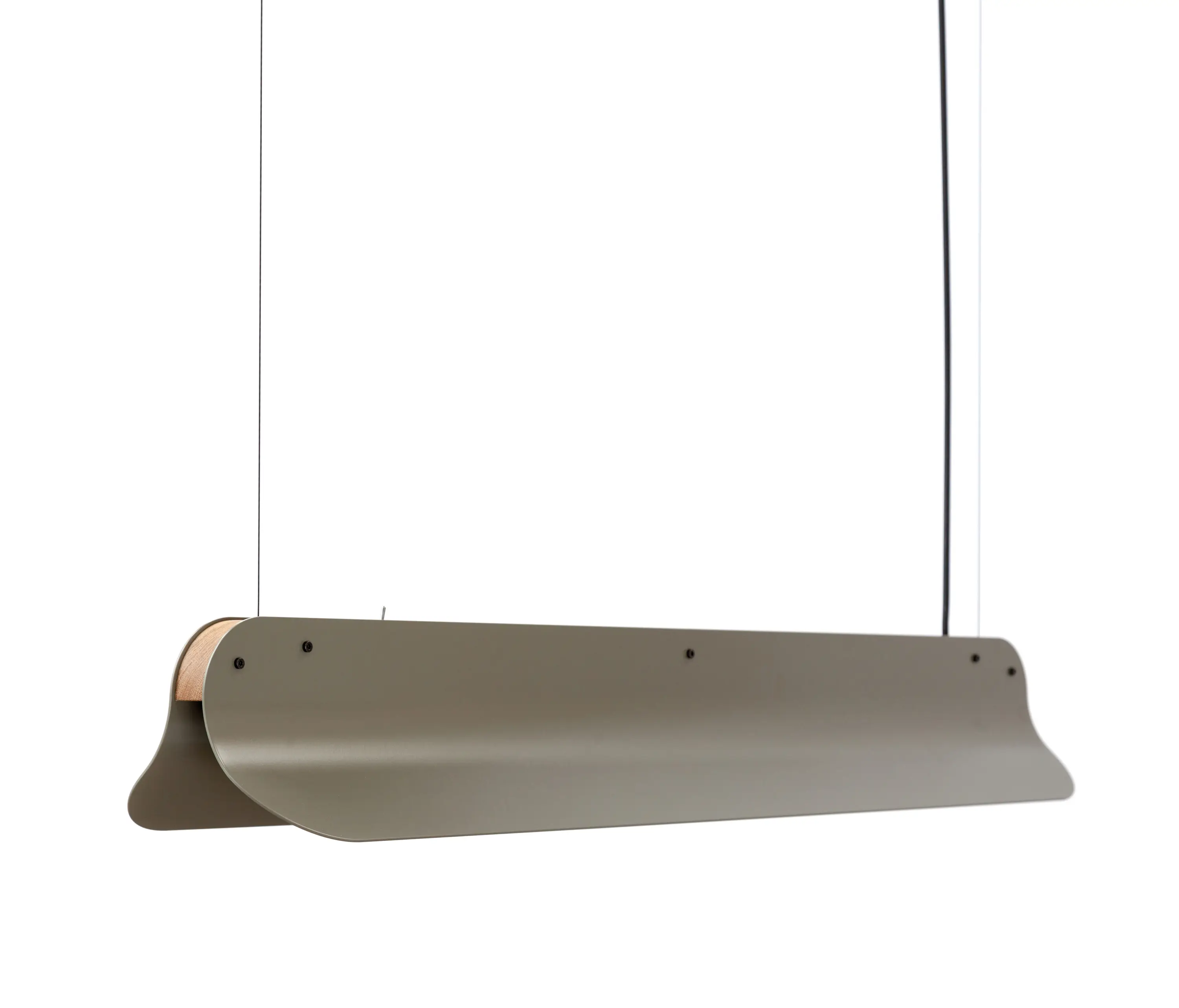 Vij5 - Long Shade LED800 | mossgrey