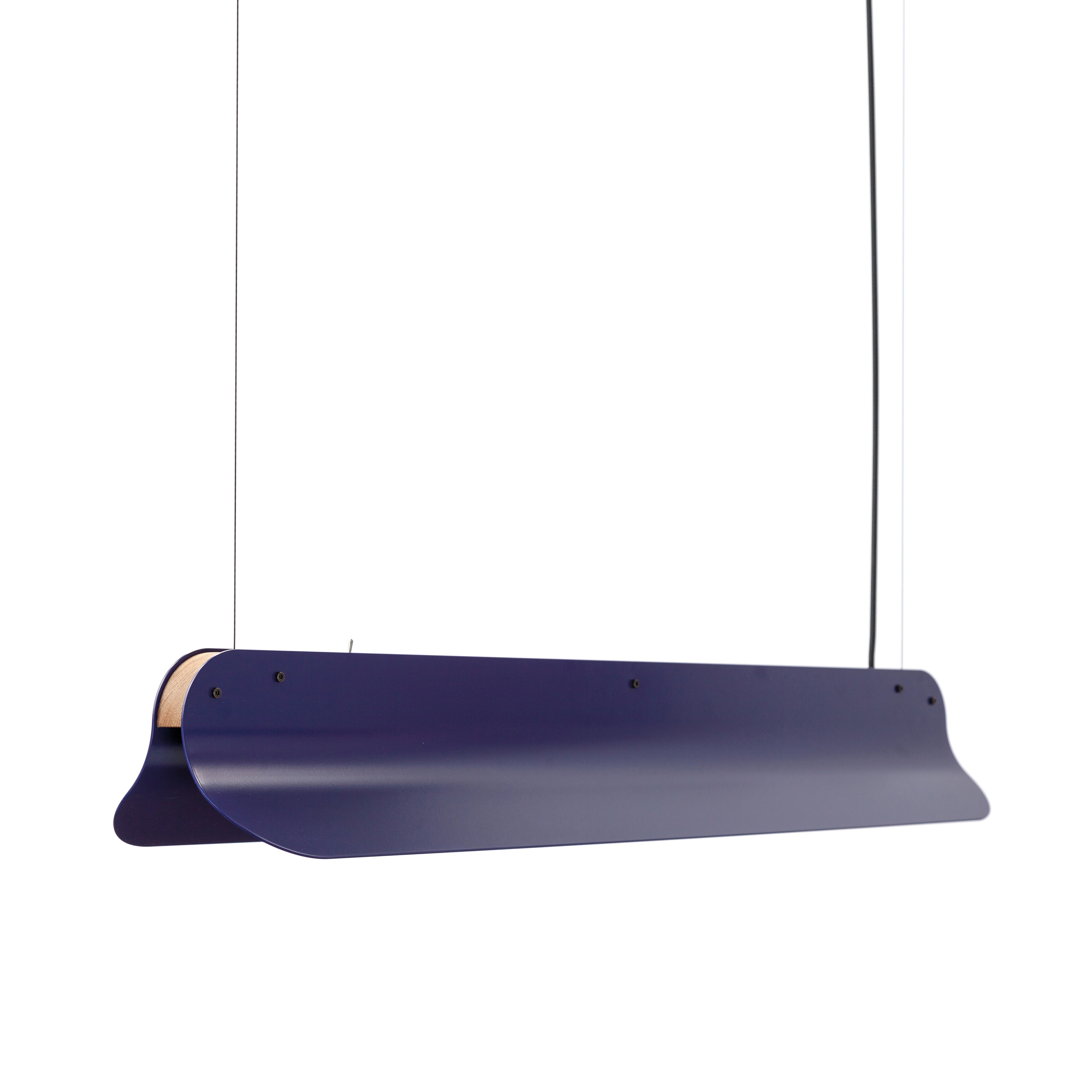 Long Shade LED800 | nightblue