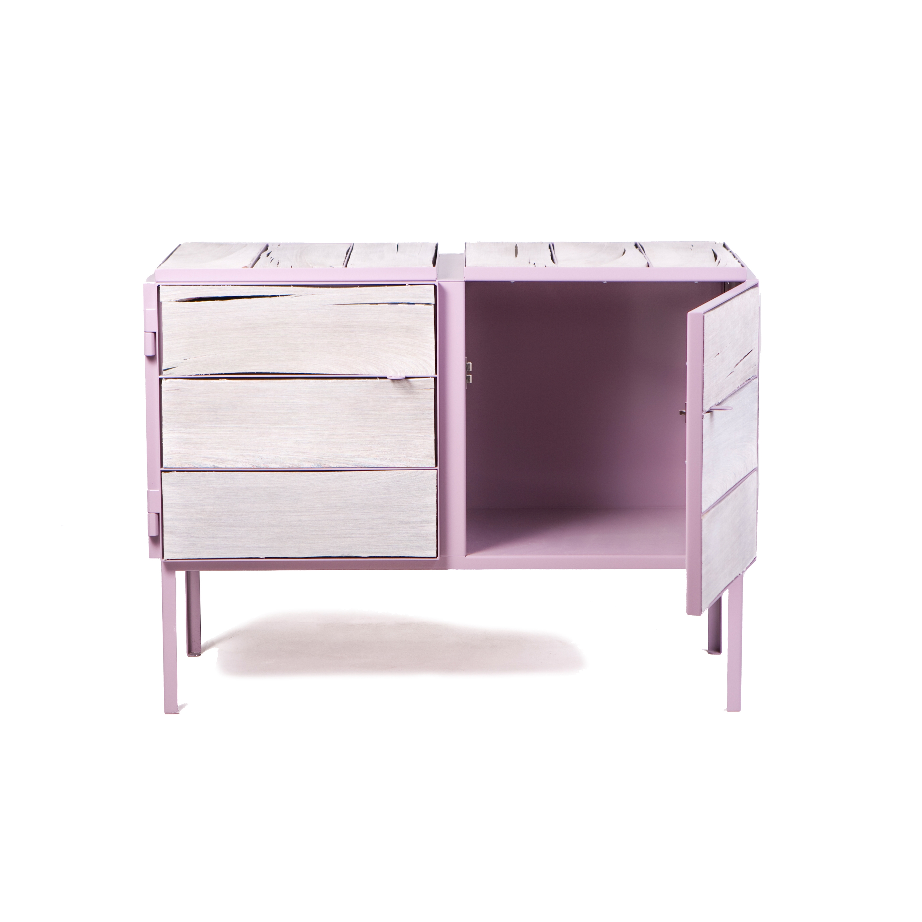 Produkt Framed 2 doors horizontal des Herstellers Vij5 anzeigen