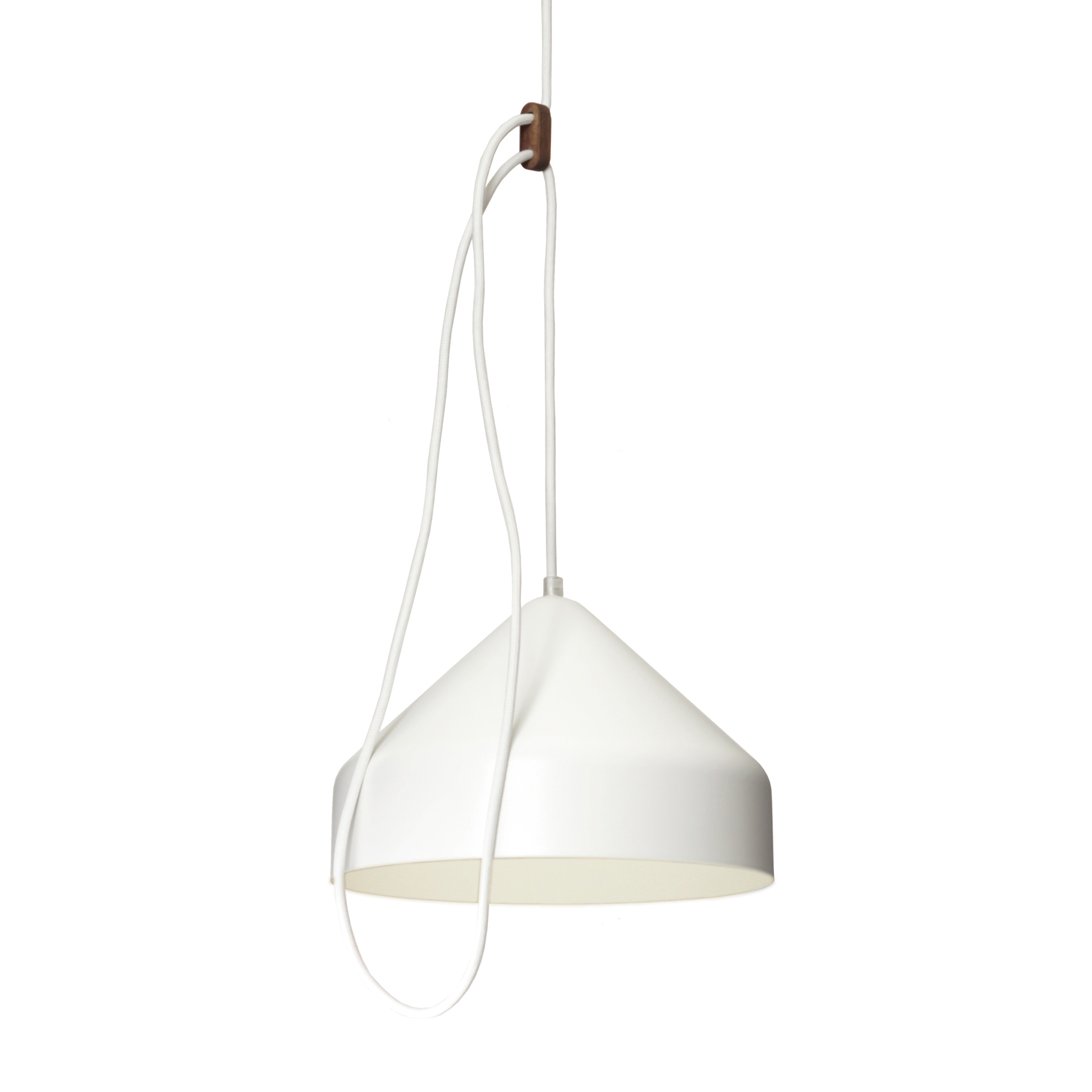 Lloop | classic white