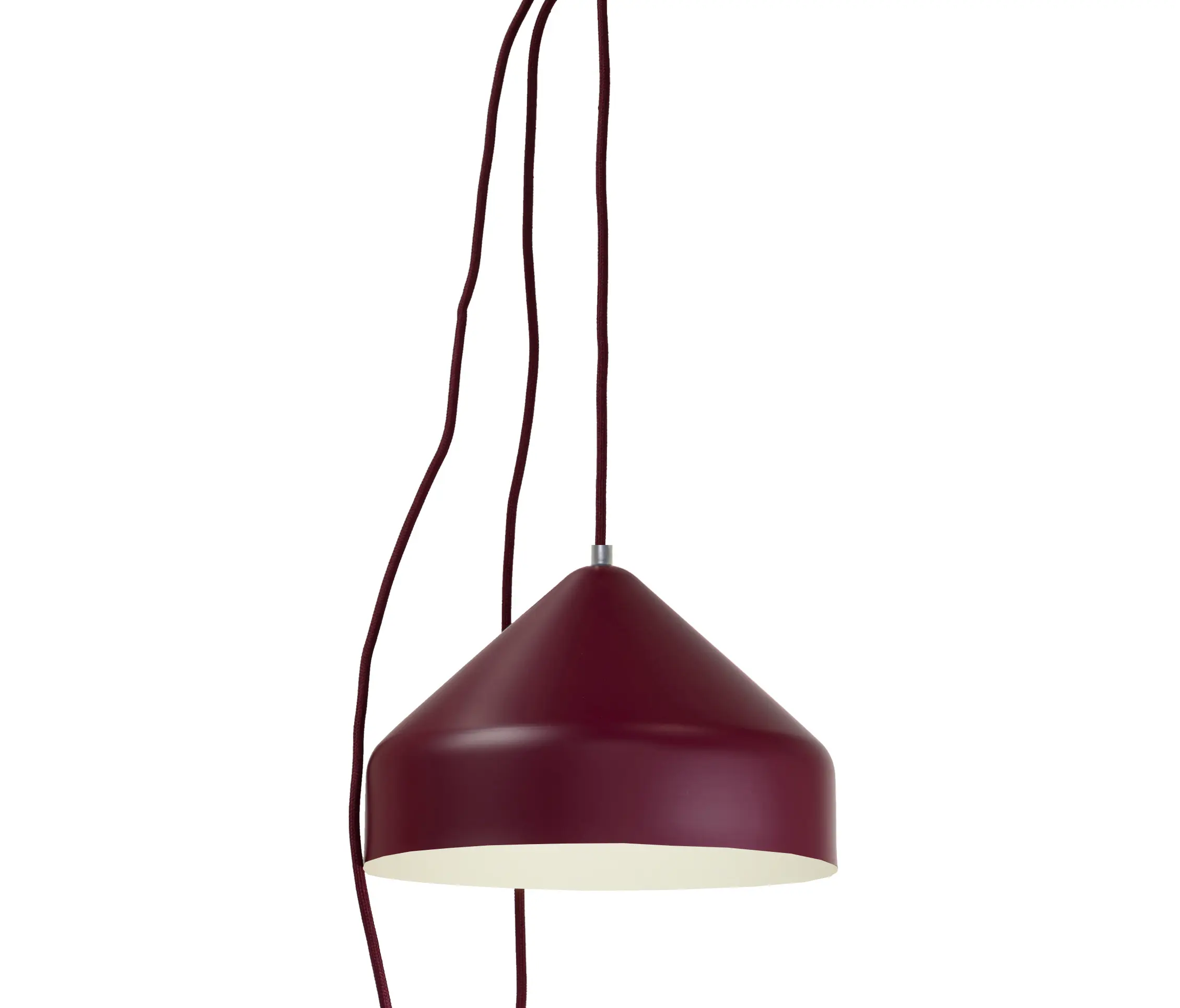 Vij5 - Lloop | classic bordeaux