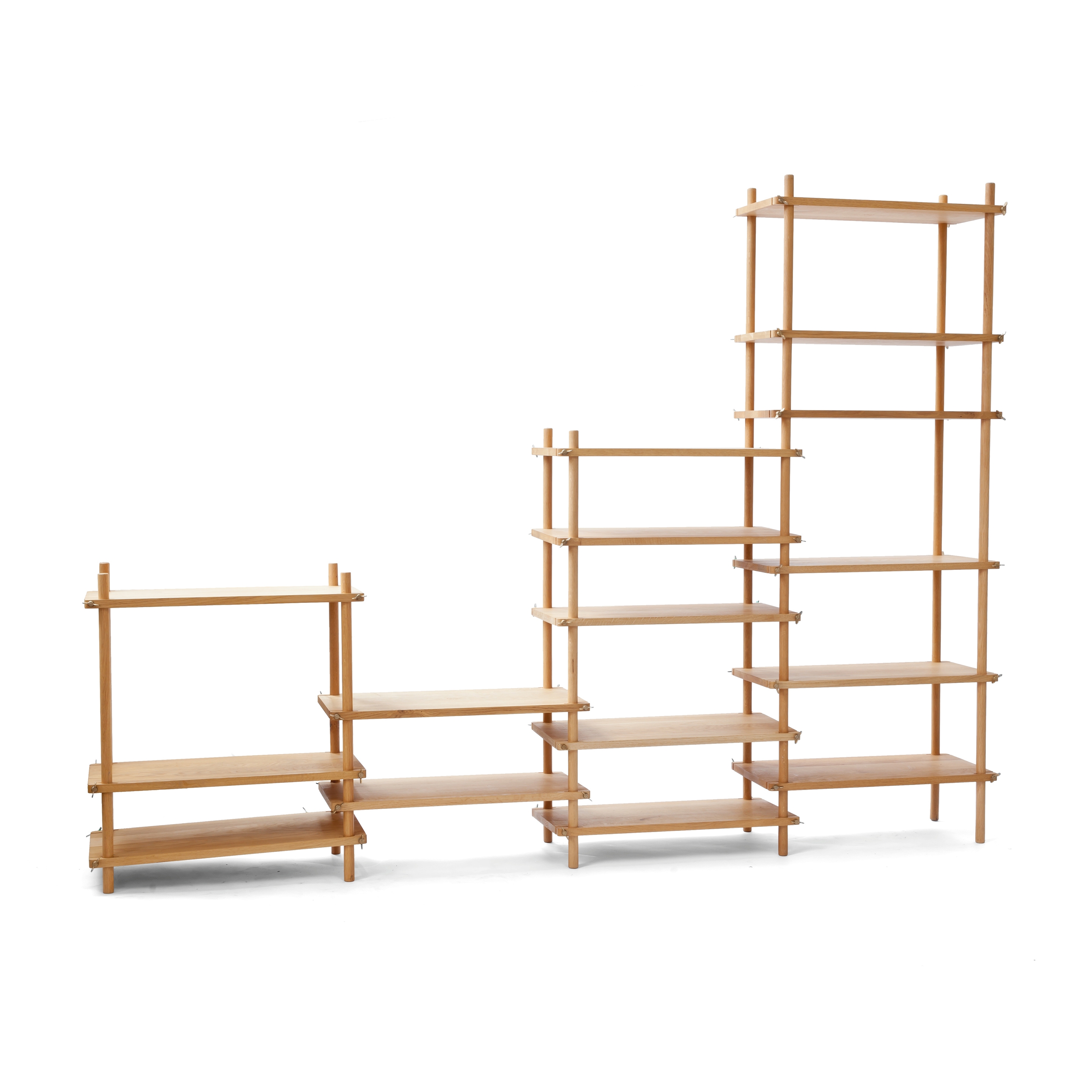 Produkt Le Belge System example set 16 levels des Herstellers Vij5 anzeigen