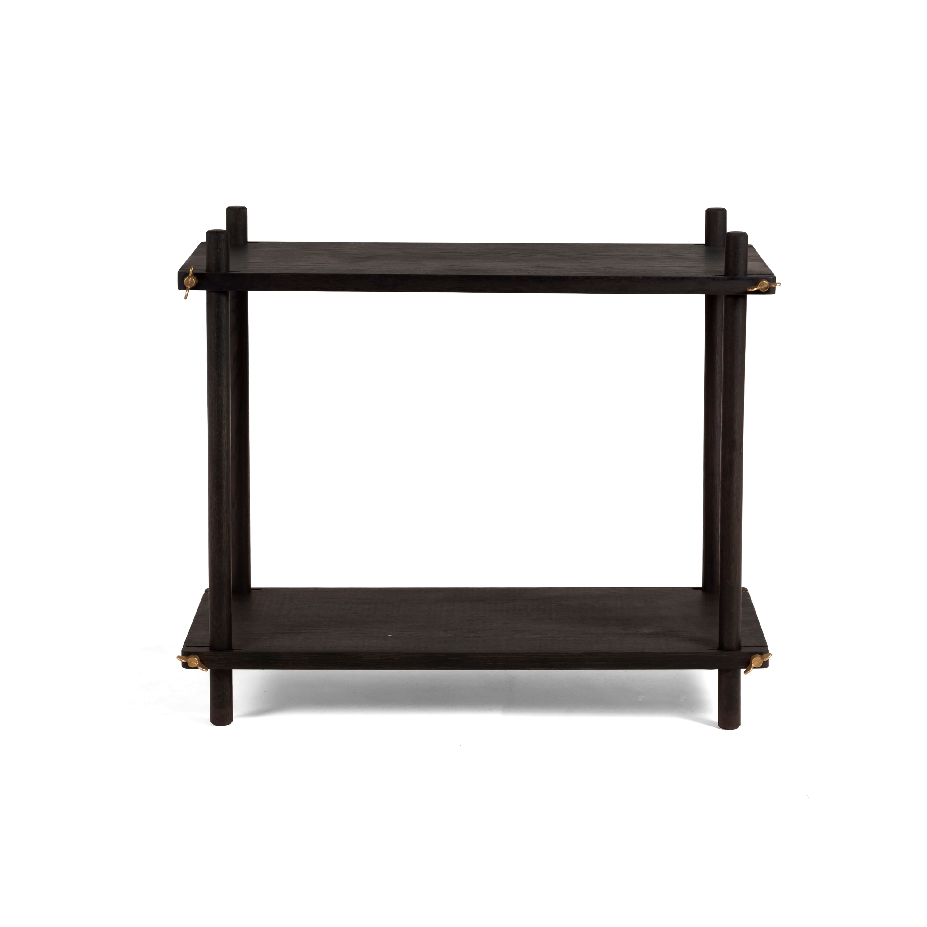 Produkt Le Belge System example set 2 levels | Black Edition des Herstellers Vij5 anzeigen