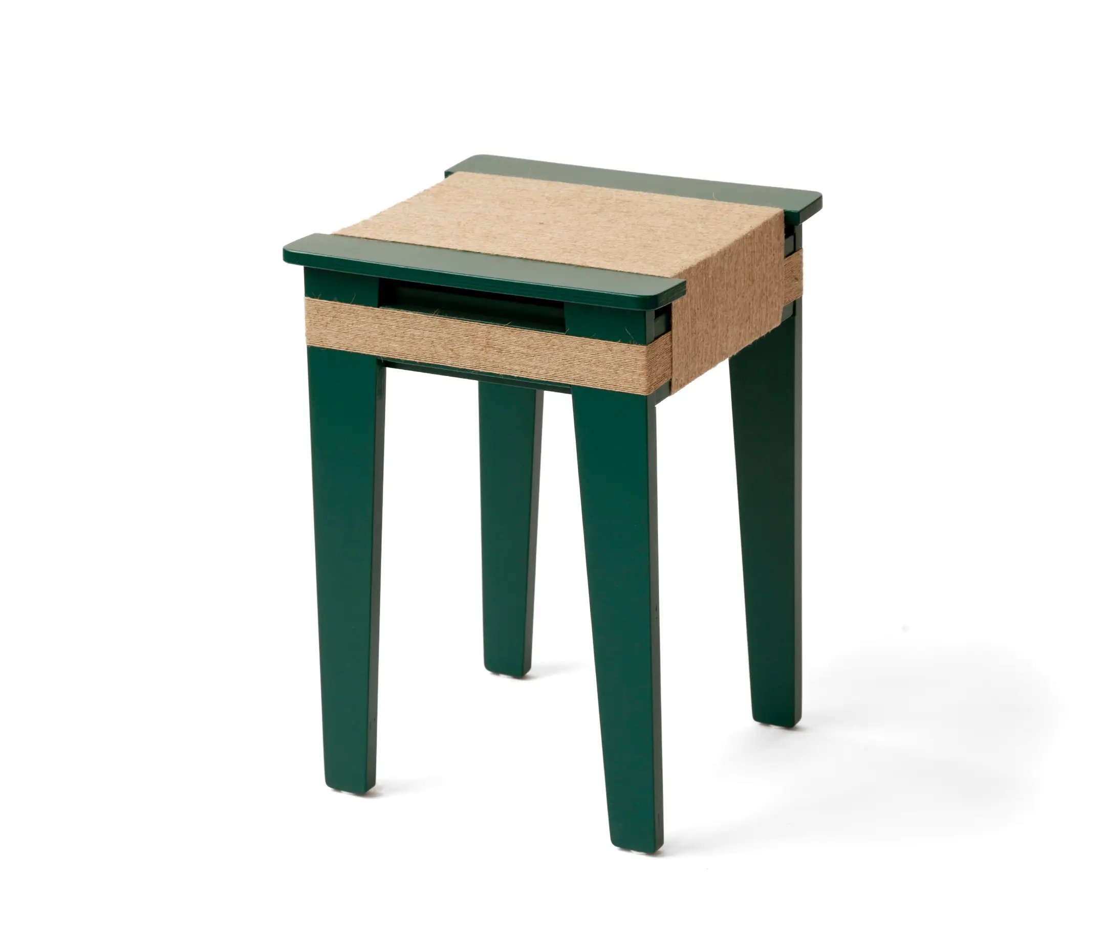 Vij5 - Wrapped | green-blue