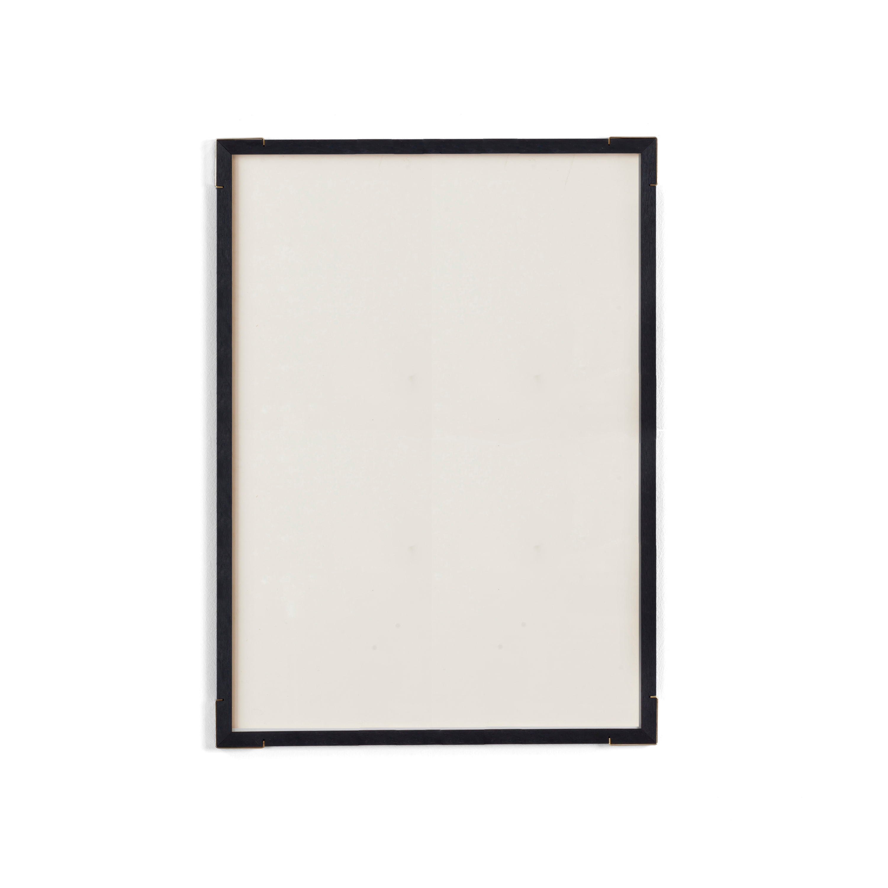Mostra il prodotto Epaulette 'Black Edition' A3 | brass corners del produttore Vij5