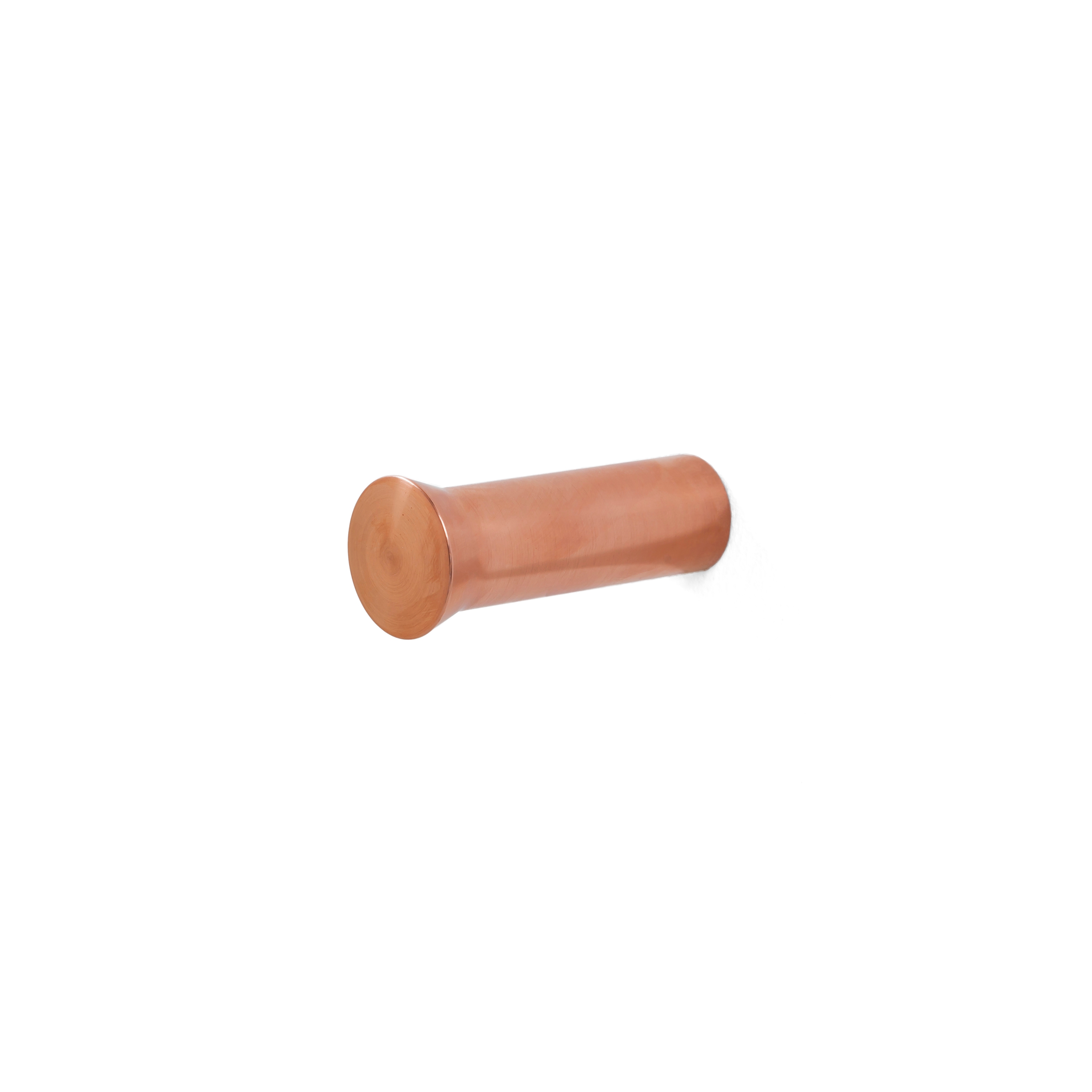 Vertoon produk Solid Hook Copper | 240 grams van vervaardiger Vij5