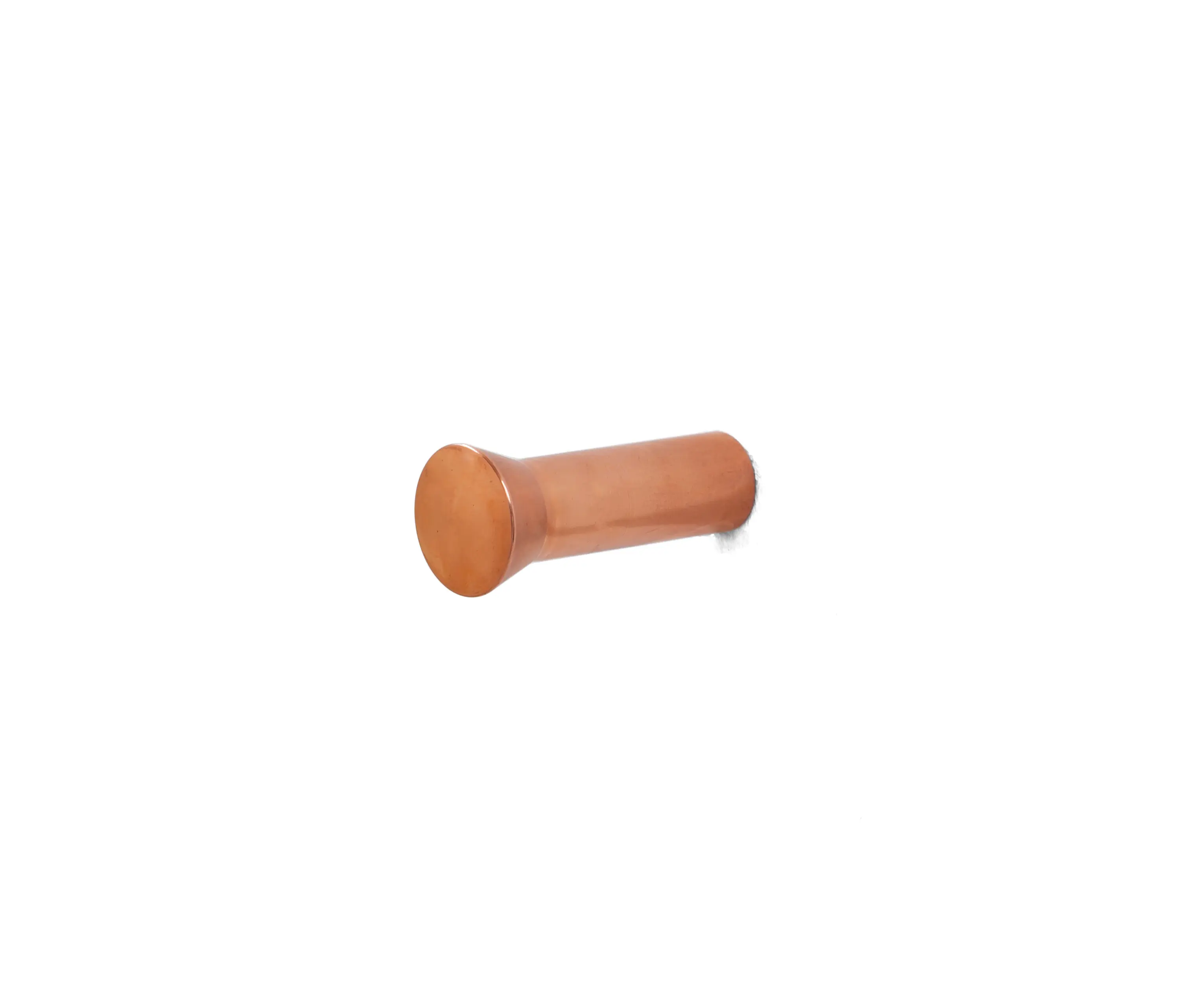 Vij5 - Solid Hook Copper | 80 grams