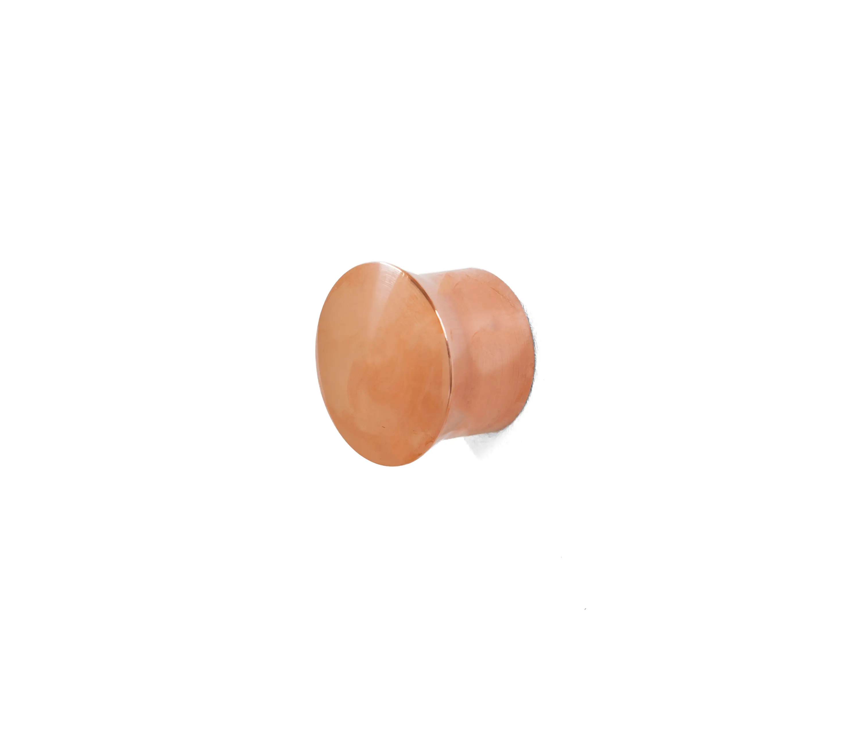 Vij5 - Solid Hook Copper | 210 grams