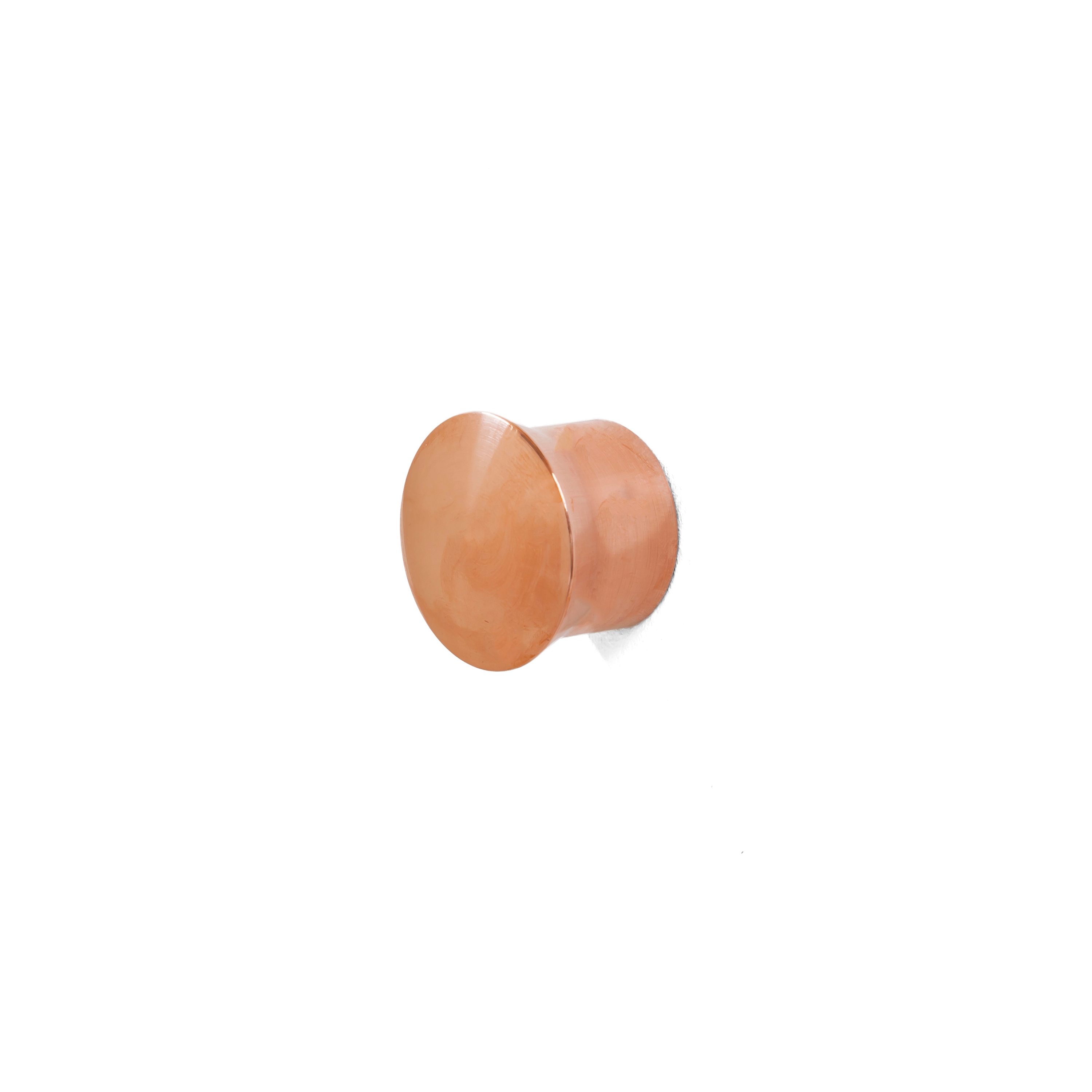 Vertoon produk Solid Hook Copper | 210 grams van vervaardiger Vij5