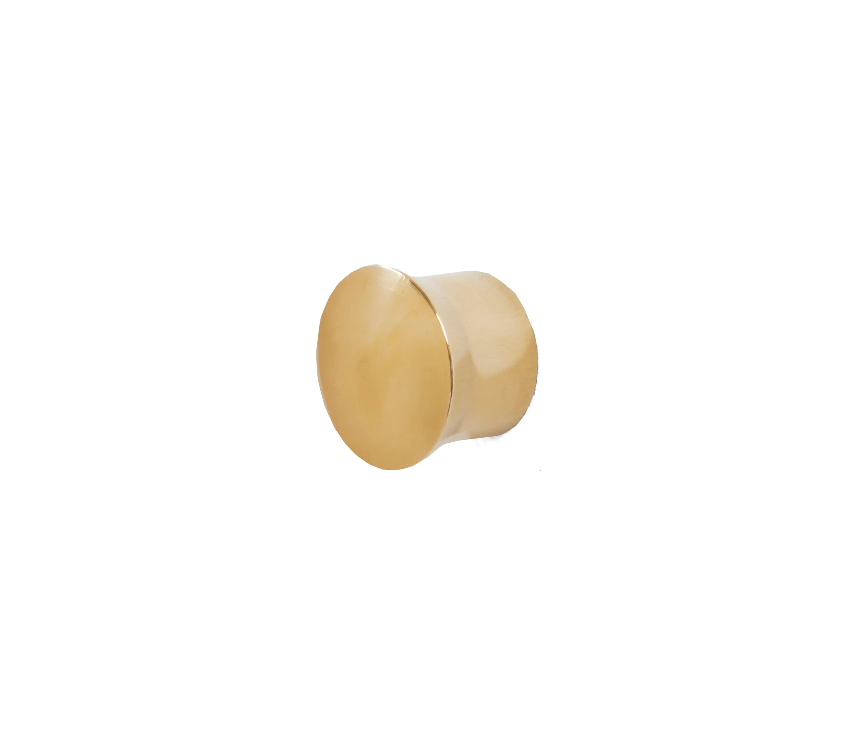 Vij5 - Solid Hook Brass | 210 grams