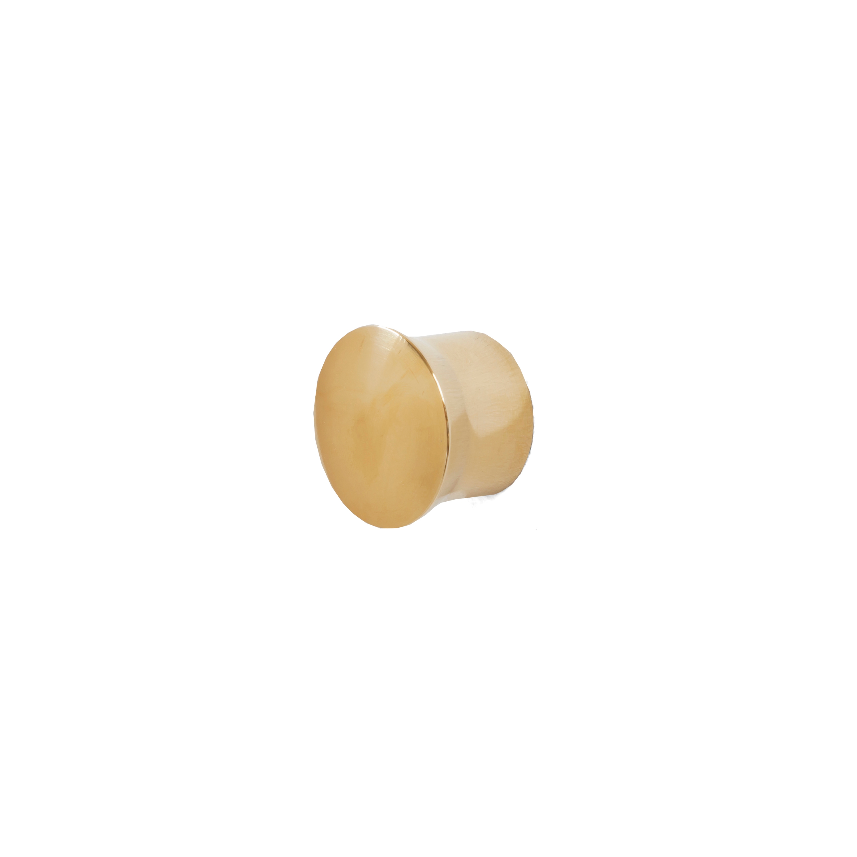 Solid Hook Brass | 210 grams