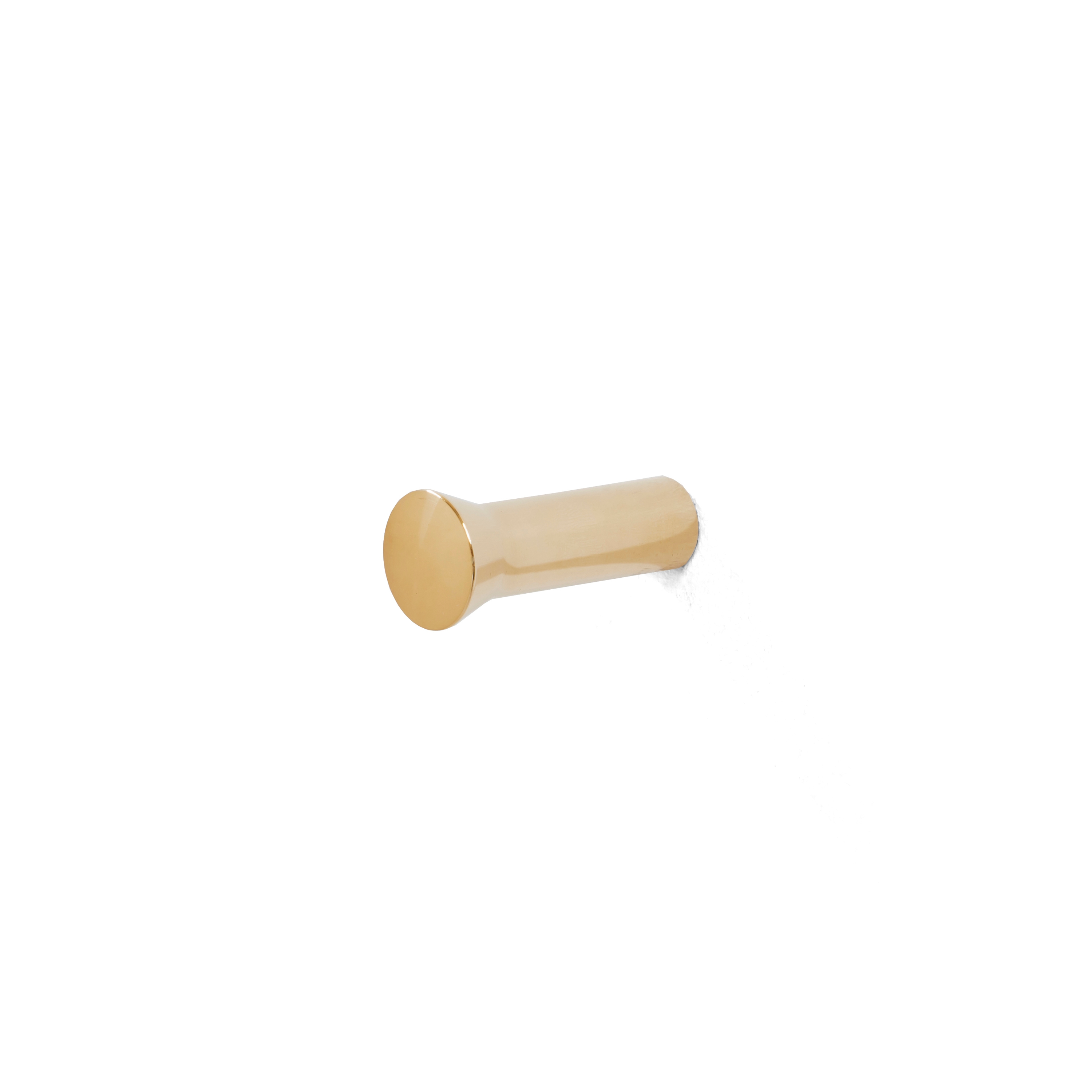 Solid Hook Brass | 80 grams