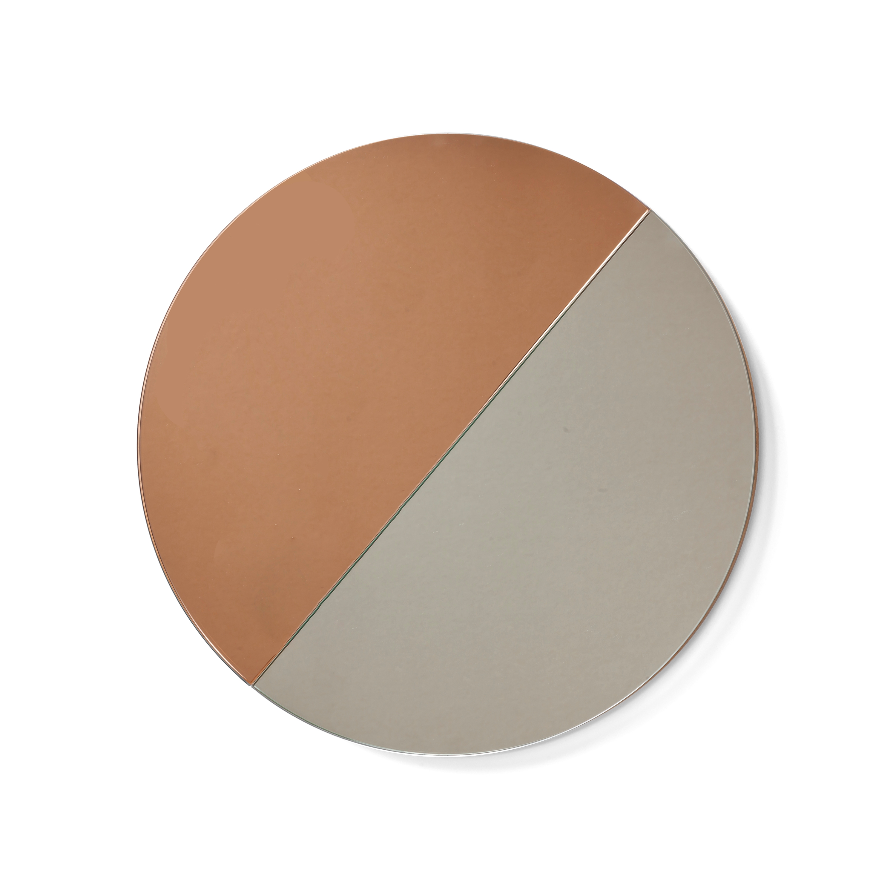 Display product Moonrise Mirror | Fall from manufacturer Vij5