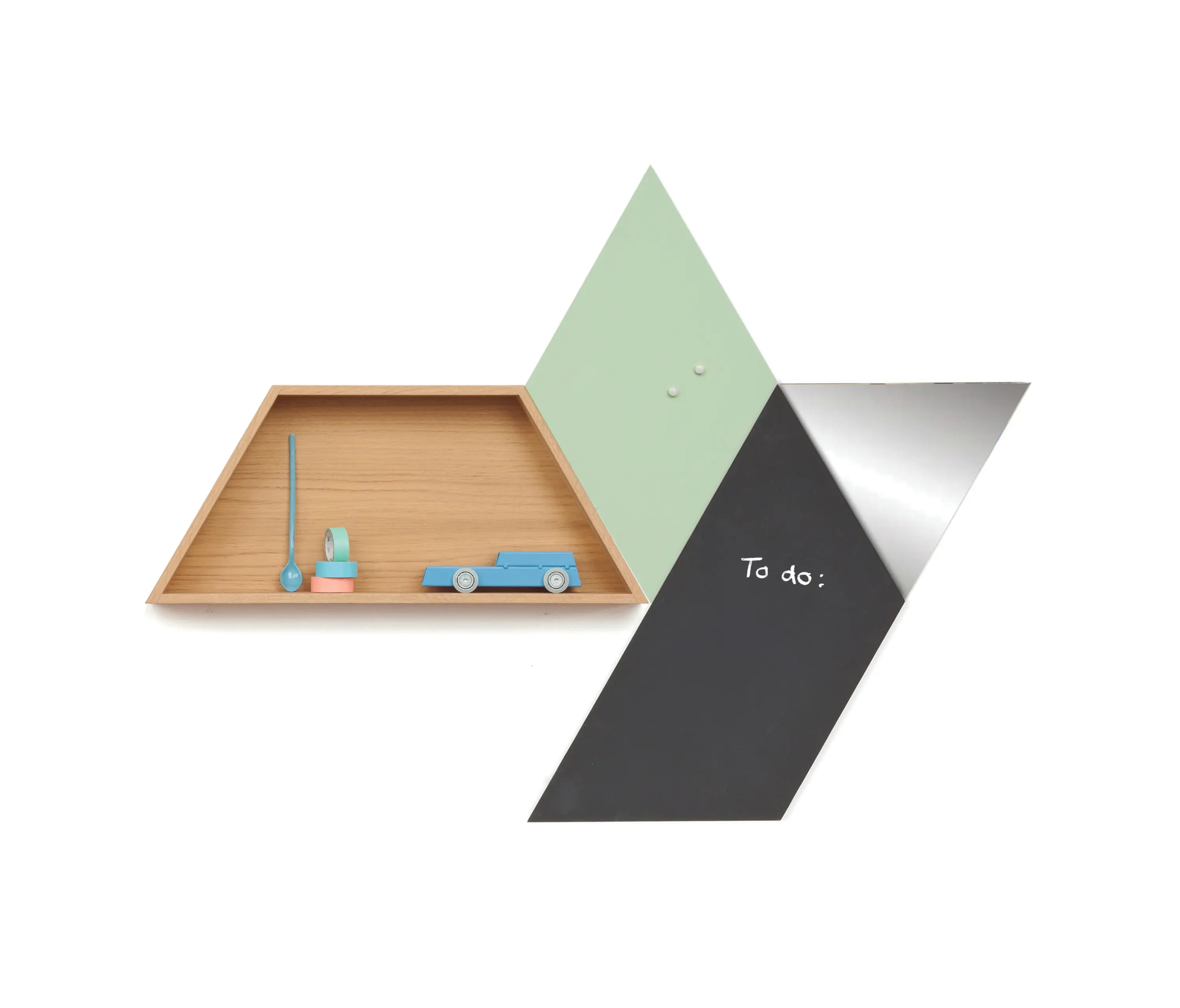 Vij5 - Elementiles | variation set 1