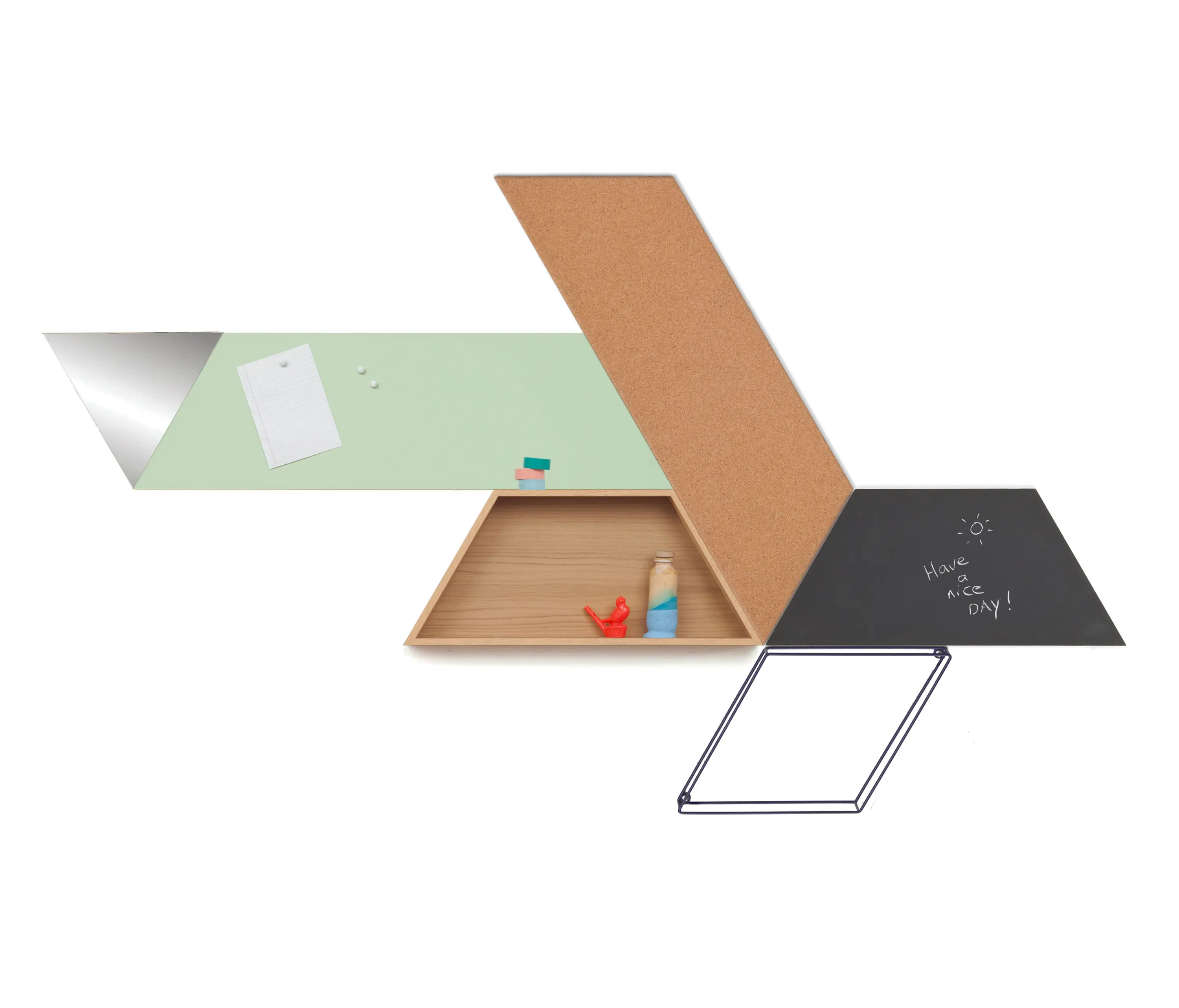 Vij5 - Elementiles | variations set 5