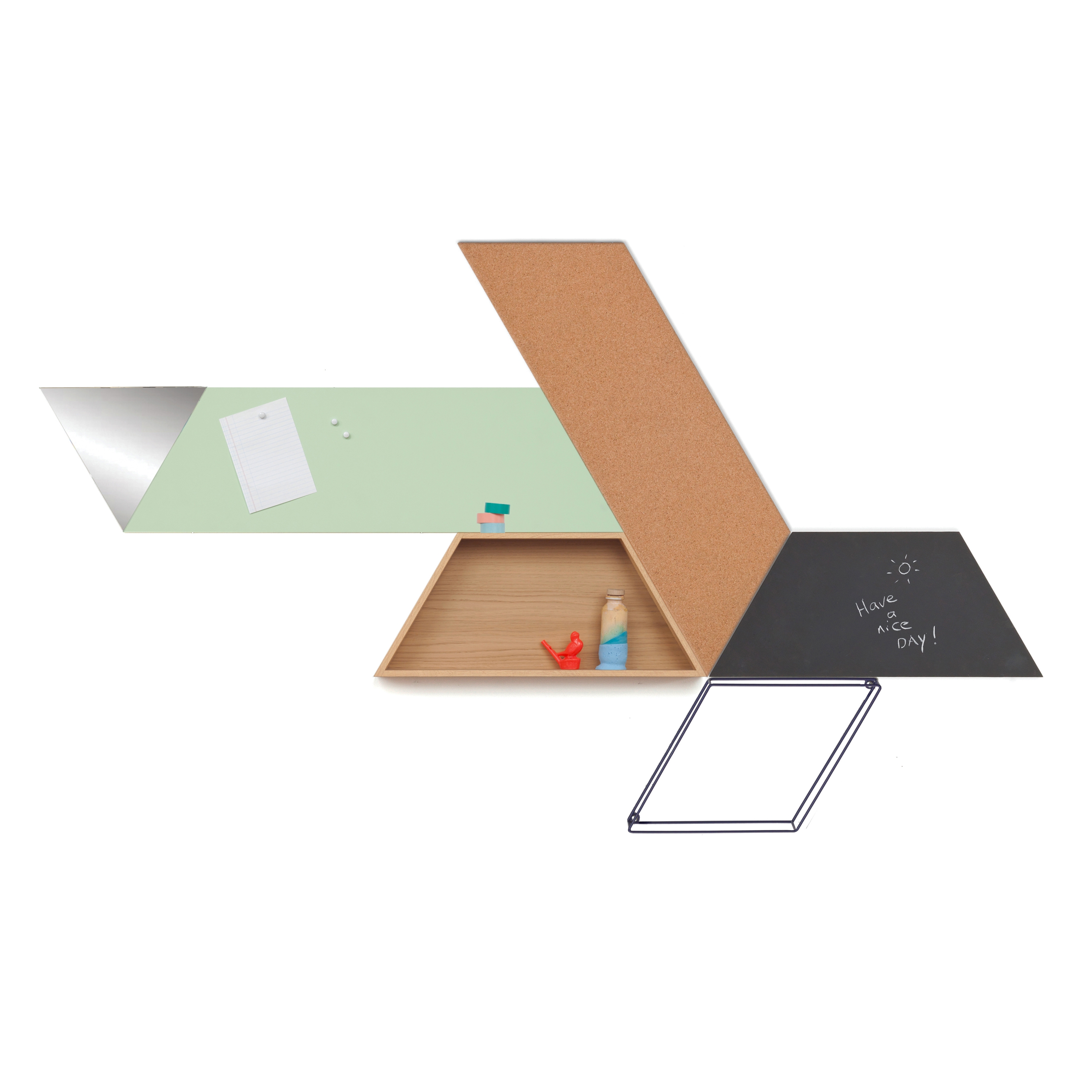 Produkt Elementiles | variations set 5 des Herstellers Vij5 anzeigen