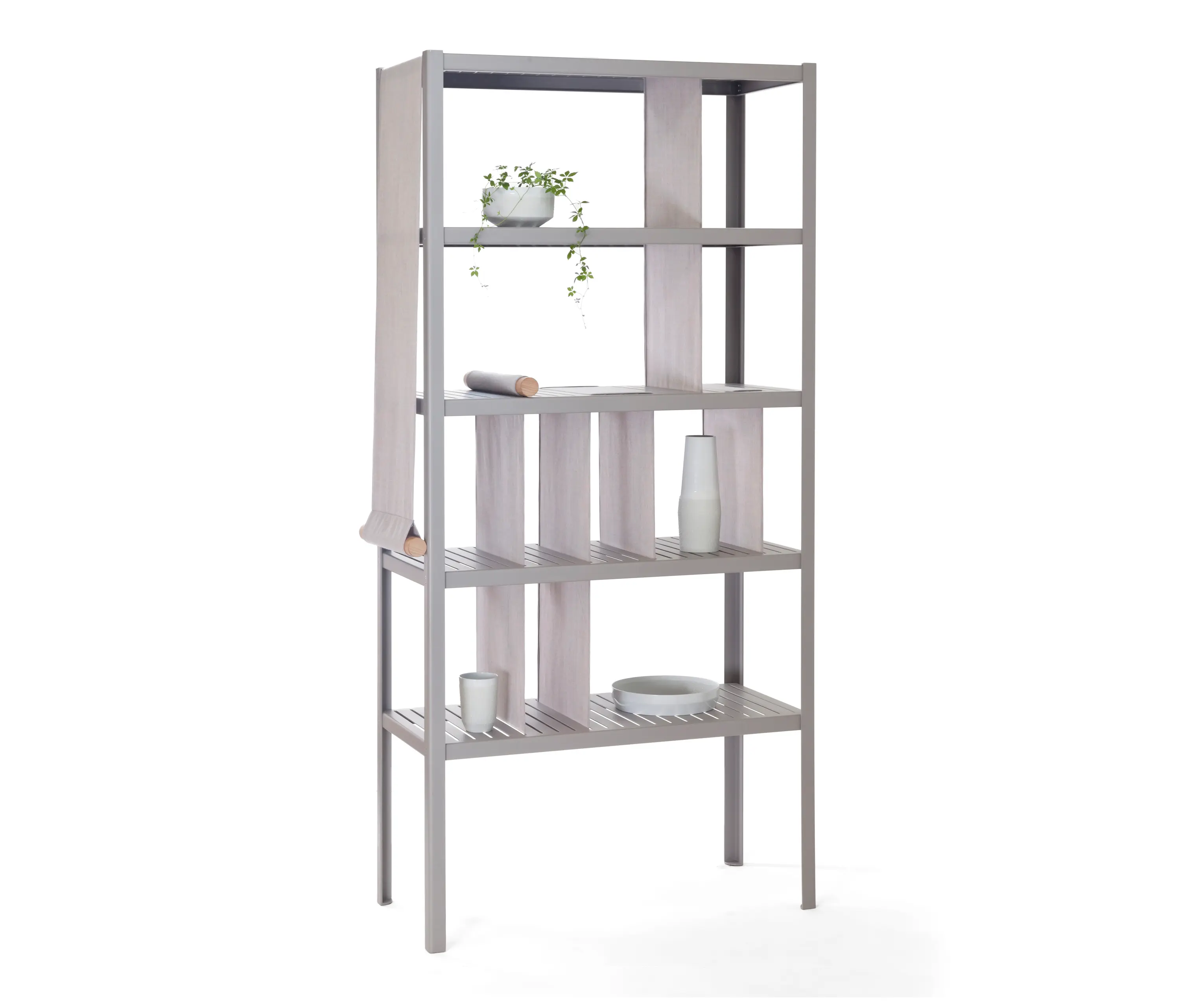 Vij5 - Dressed Cabinet - Divide 5