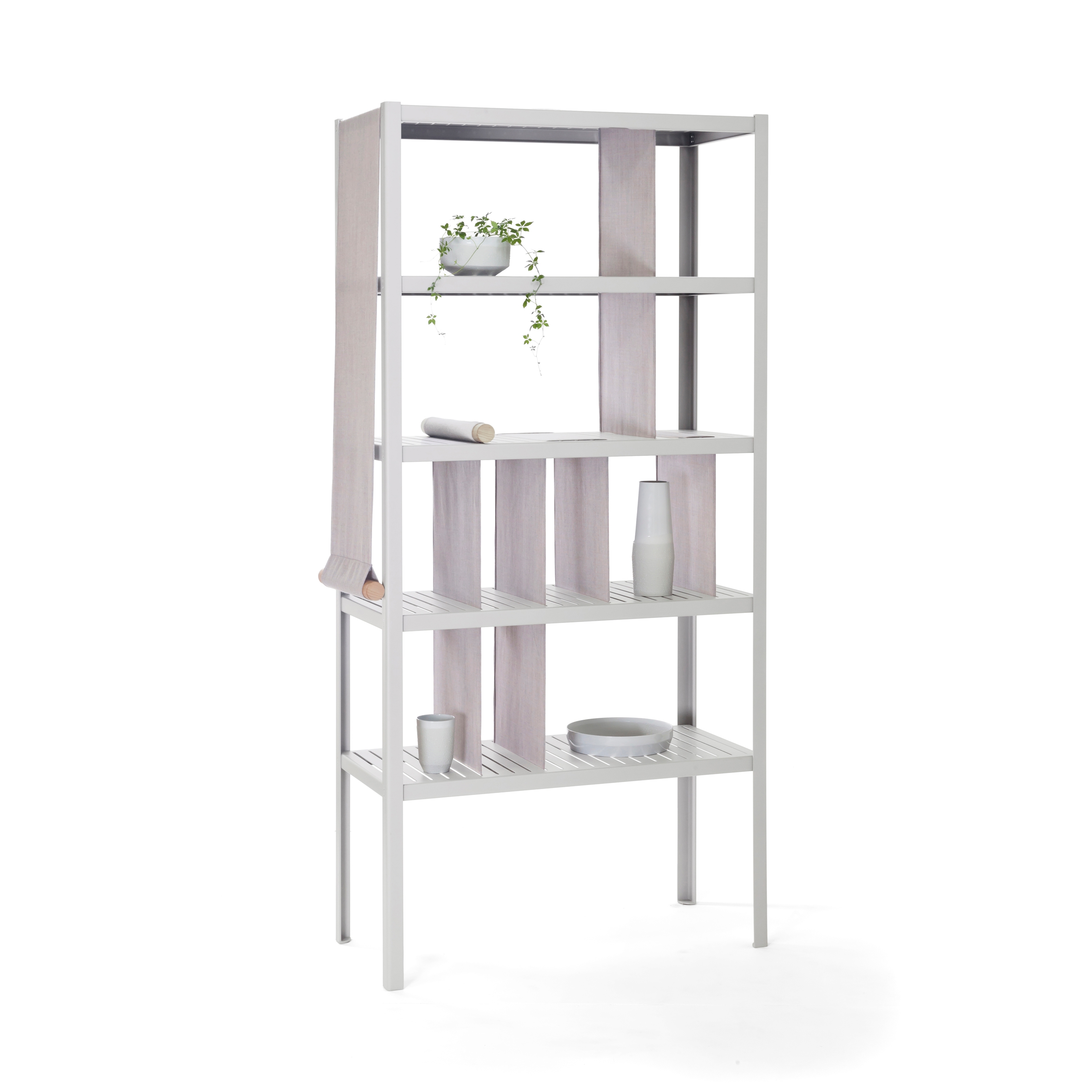 Produkt Dressed Cabinet - Divide 5 des Herstellers Vij5 anzeigen
