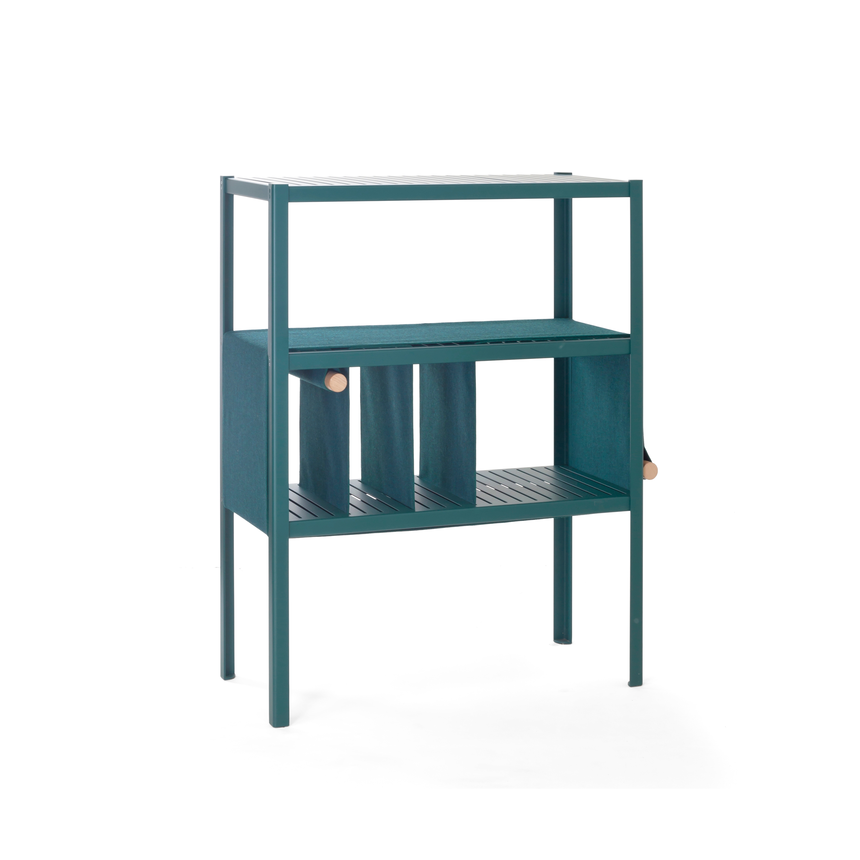 Produkt Dressed Cabinet - Divide 3 des Herstellers Vij5 anzeigen