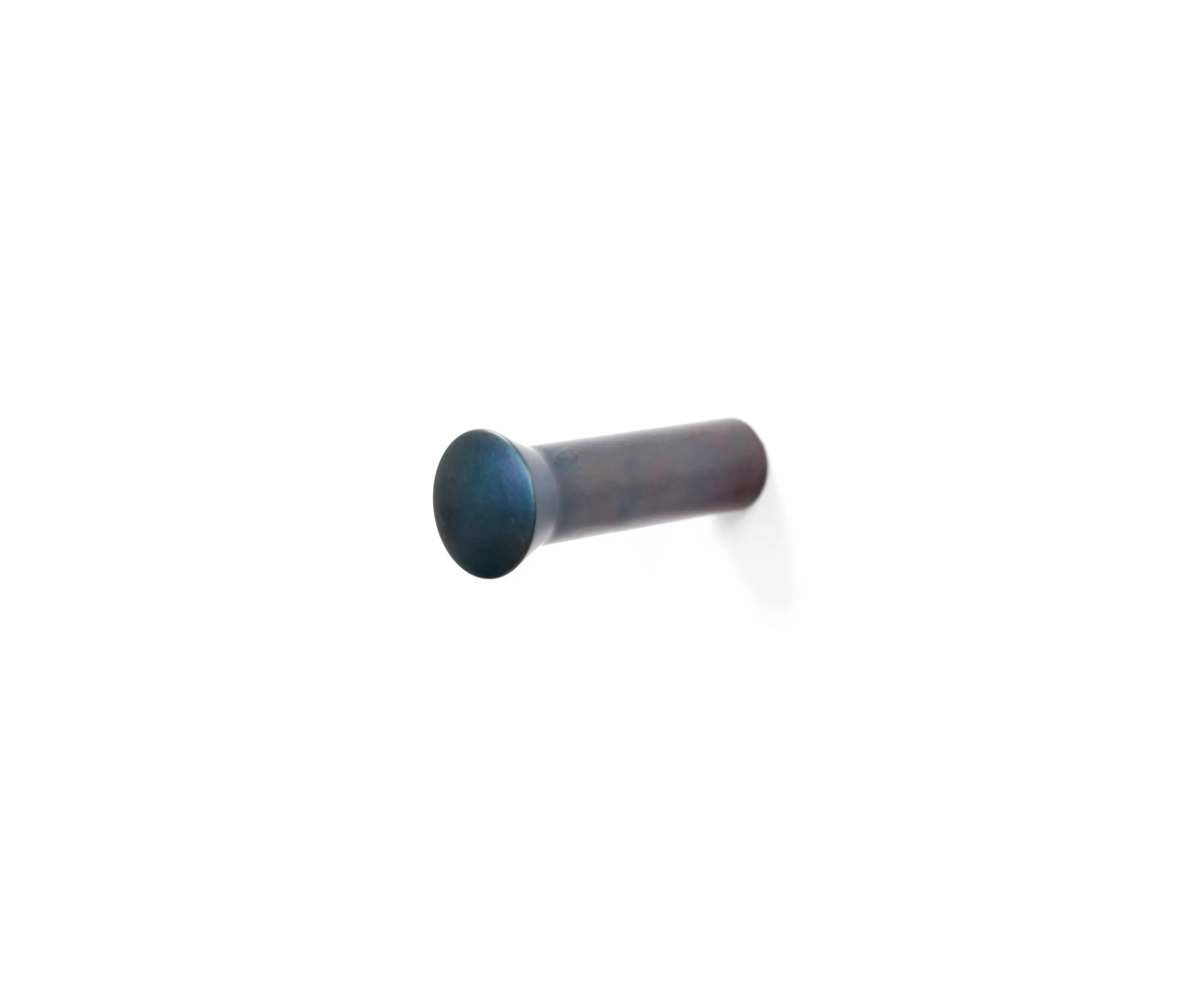 Vij5 - Solid Hooks tempered steel 80 grams