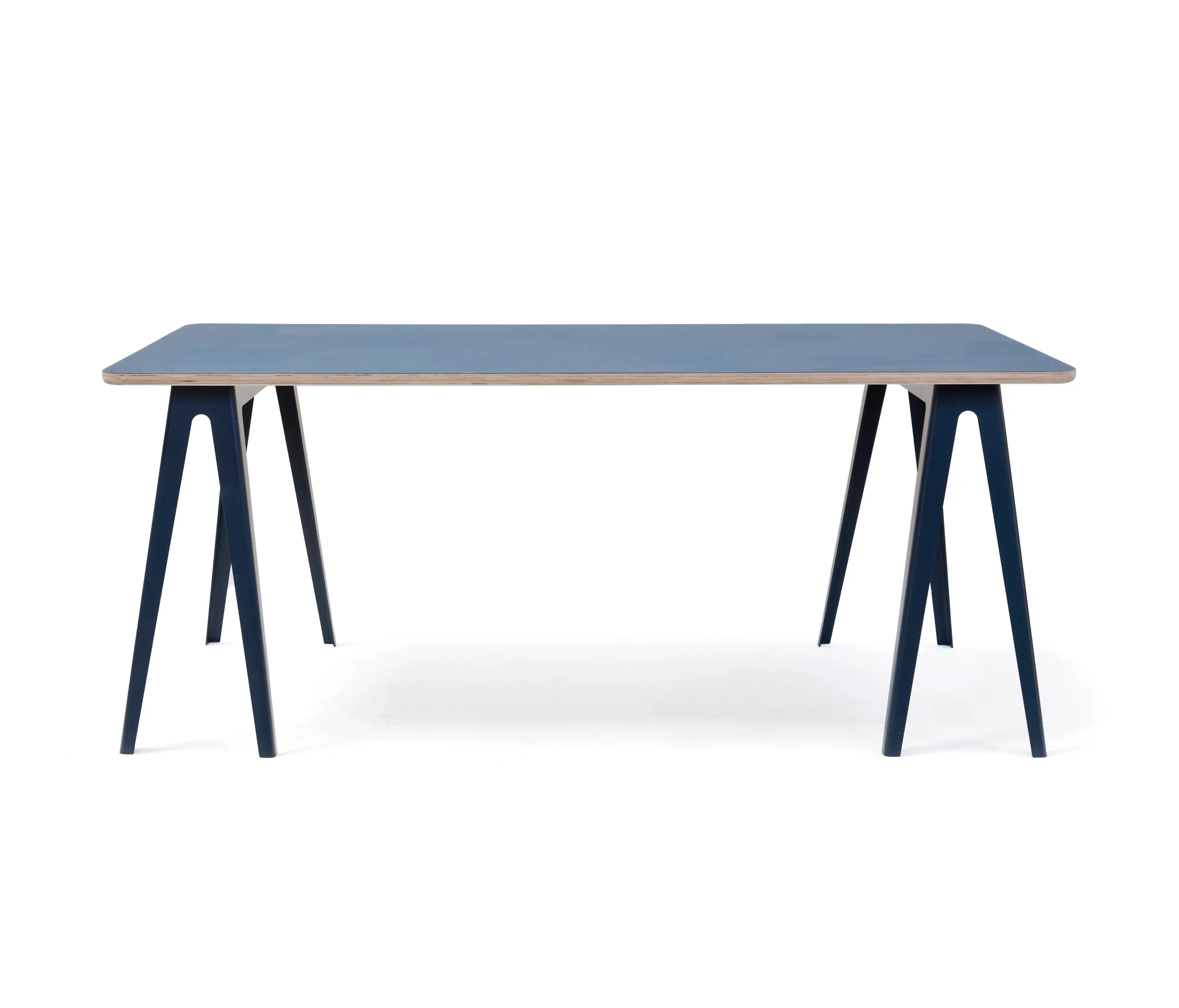 Vij5 - Trestle Table