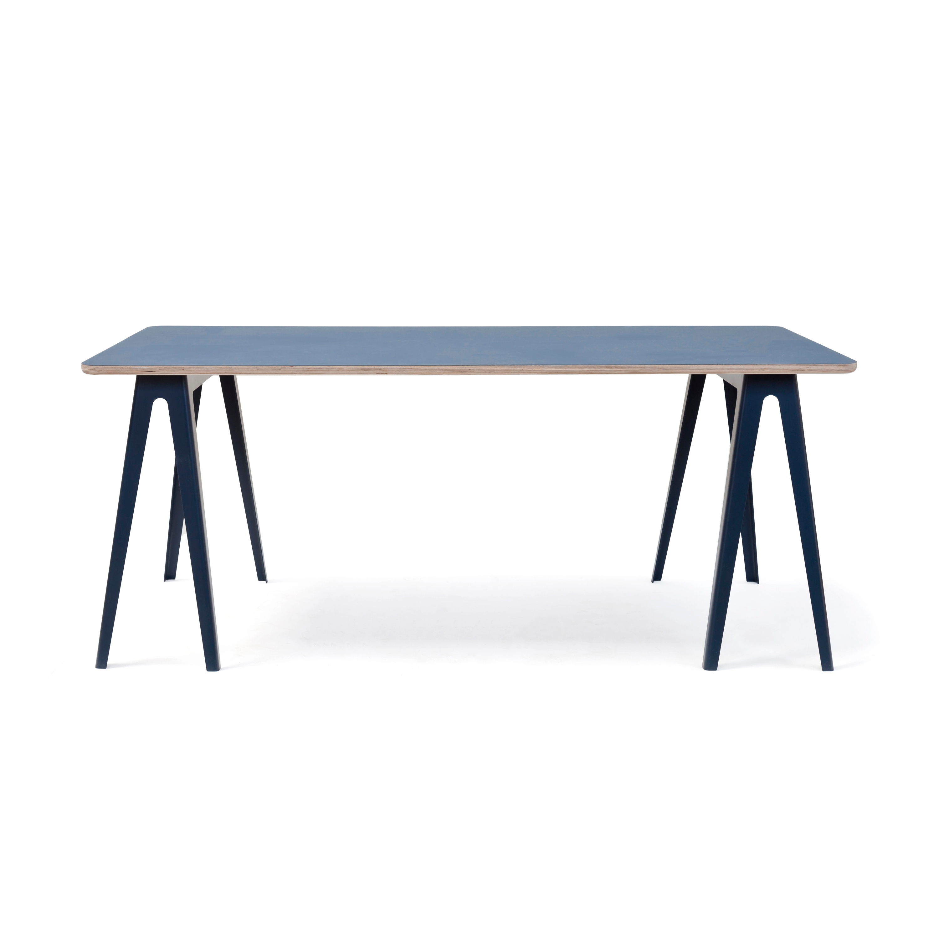 Afficher le produit Trestle Table du fabricant Vij5