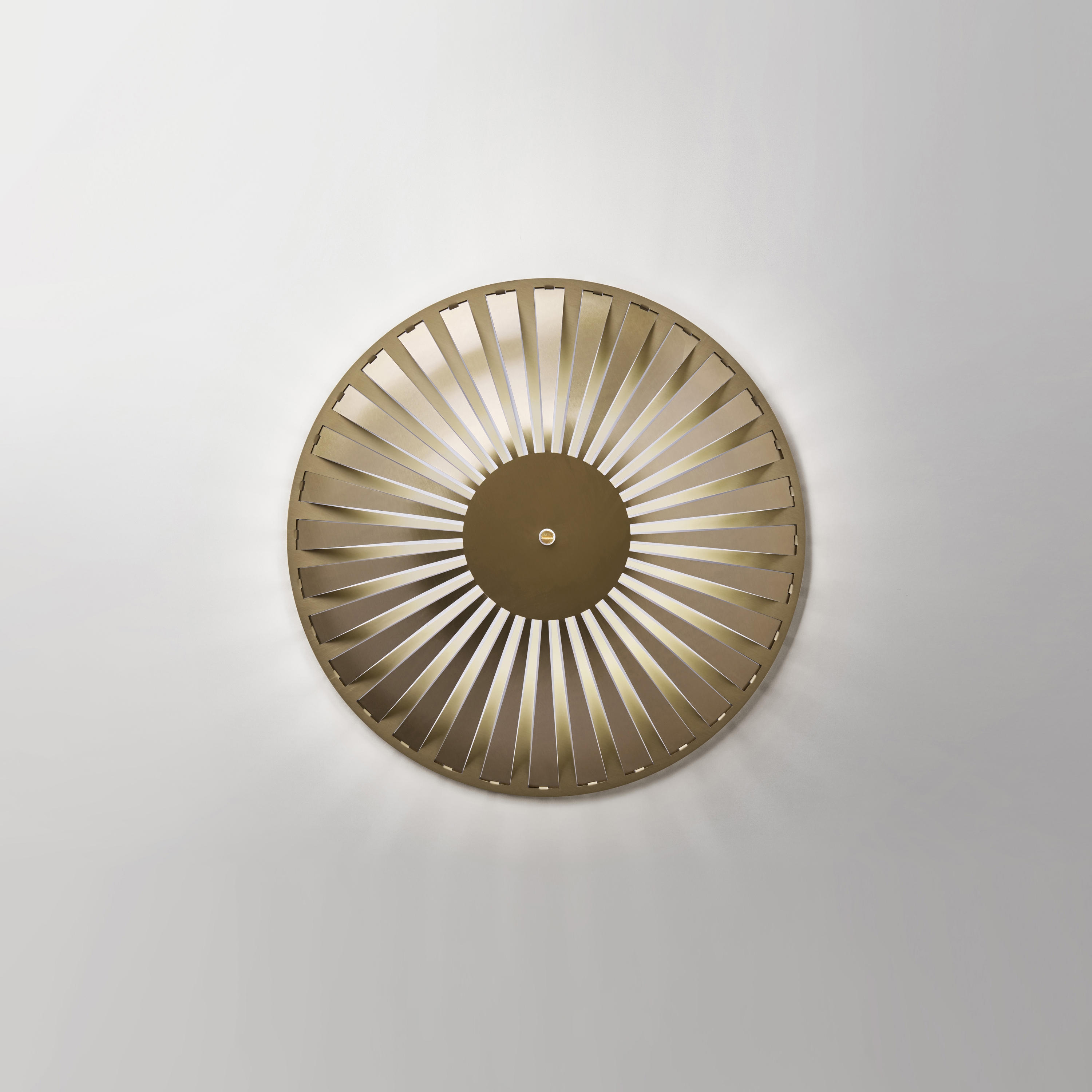Display product Glint Light | wall from manufacturer Vij5