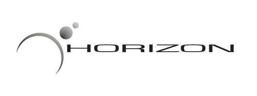 Logo for manufacturer Horizon